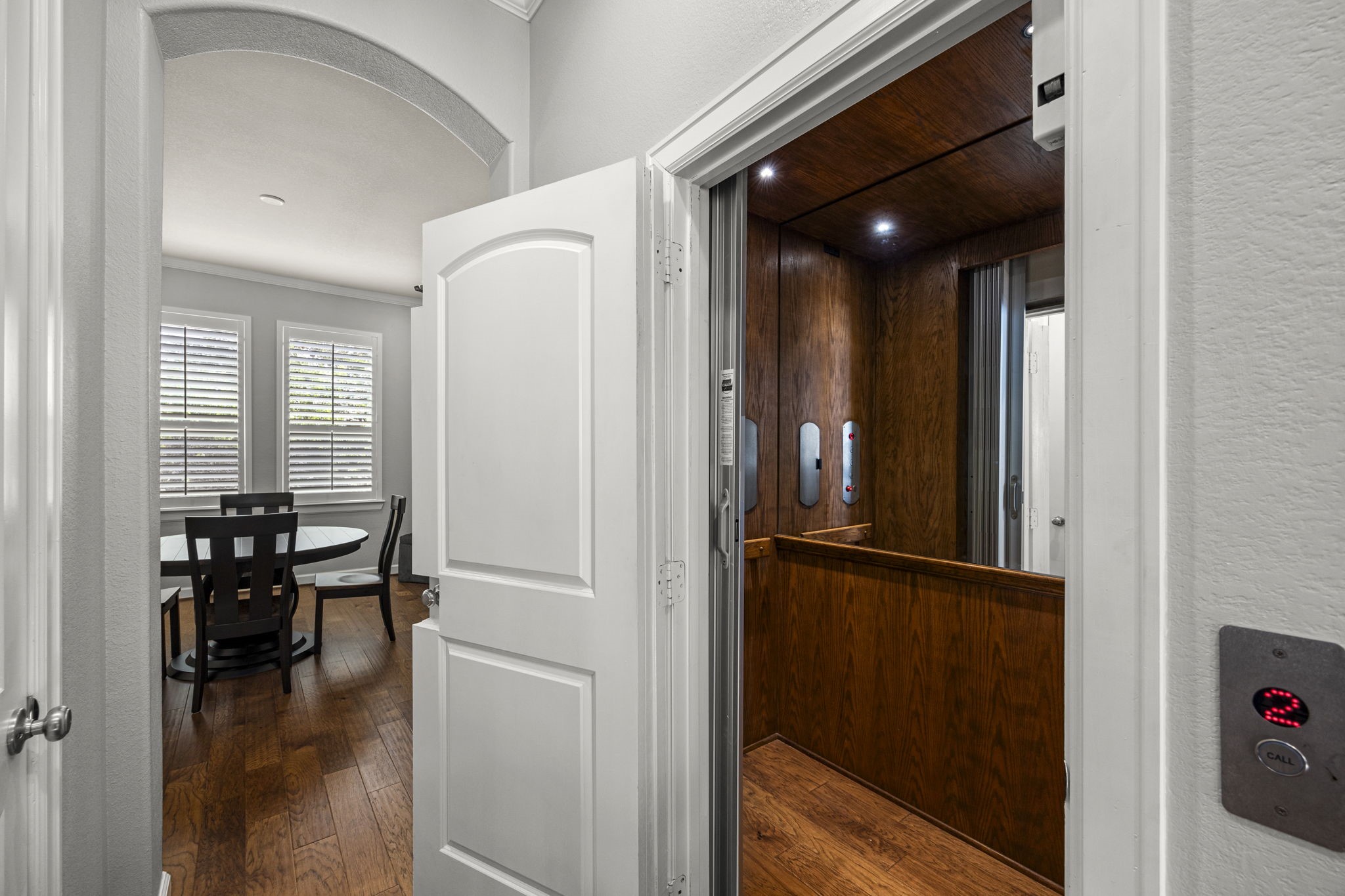 10823 Kyler Oaks Place Property Photo 29