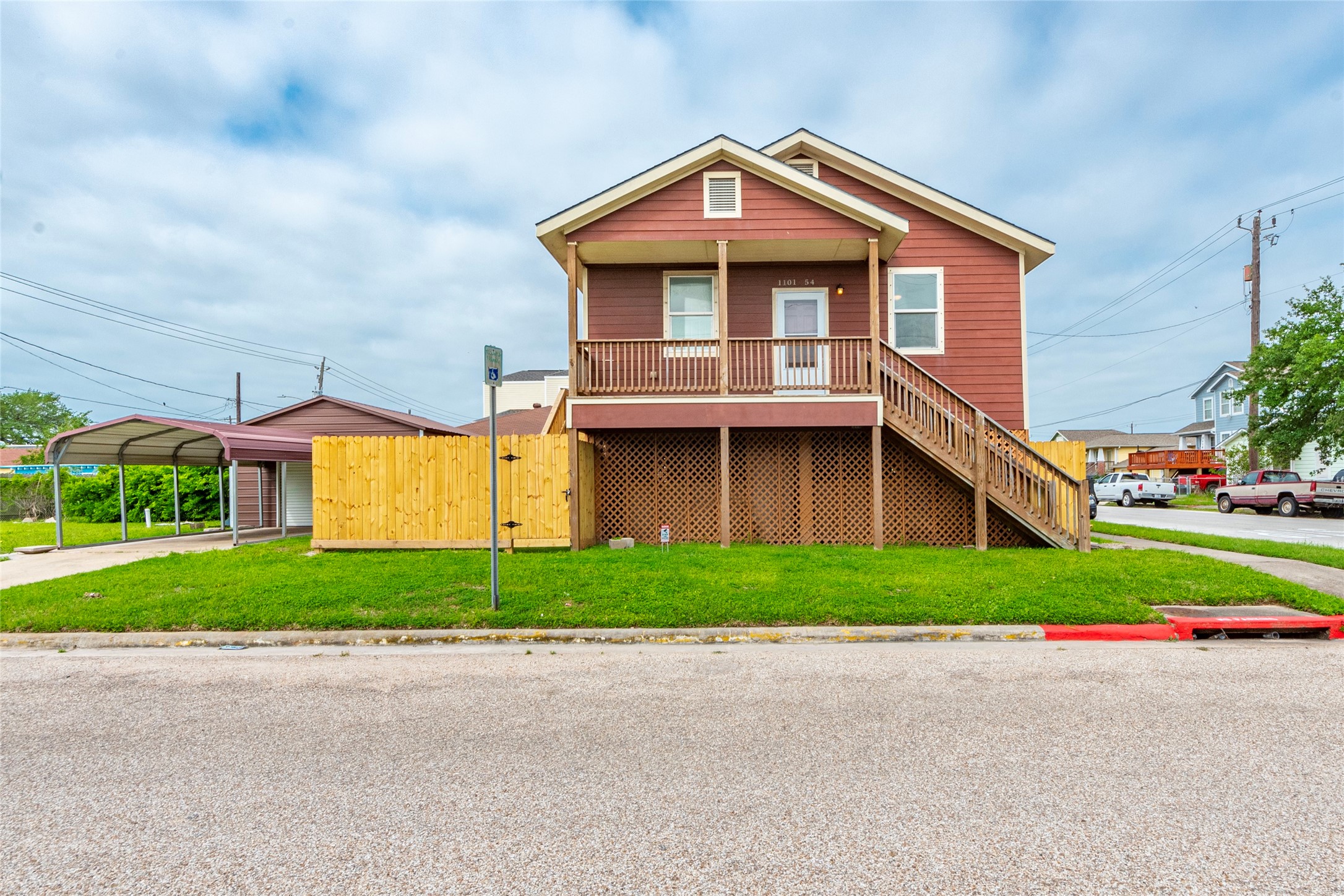 1101 54th Street Property Photo 1