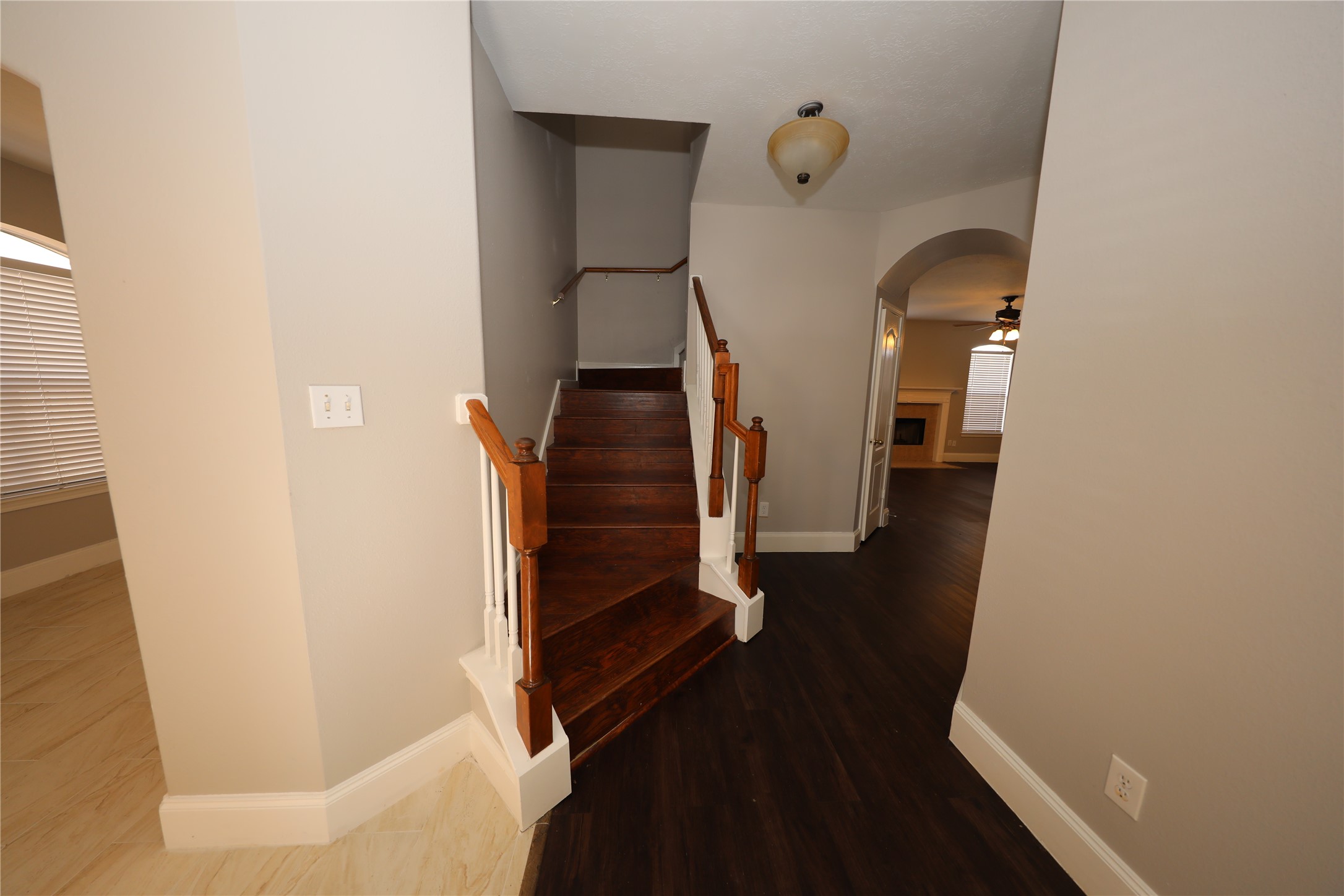 5539 Mountain Forest Drive Property Photo 3