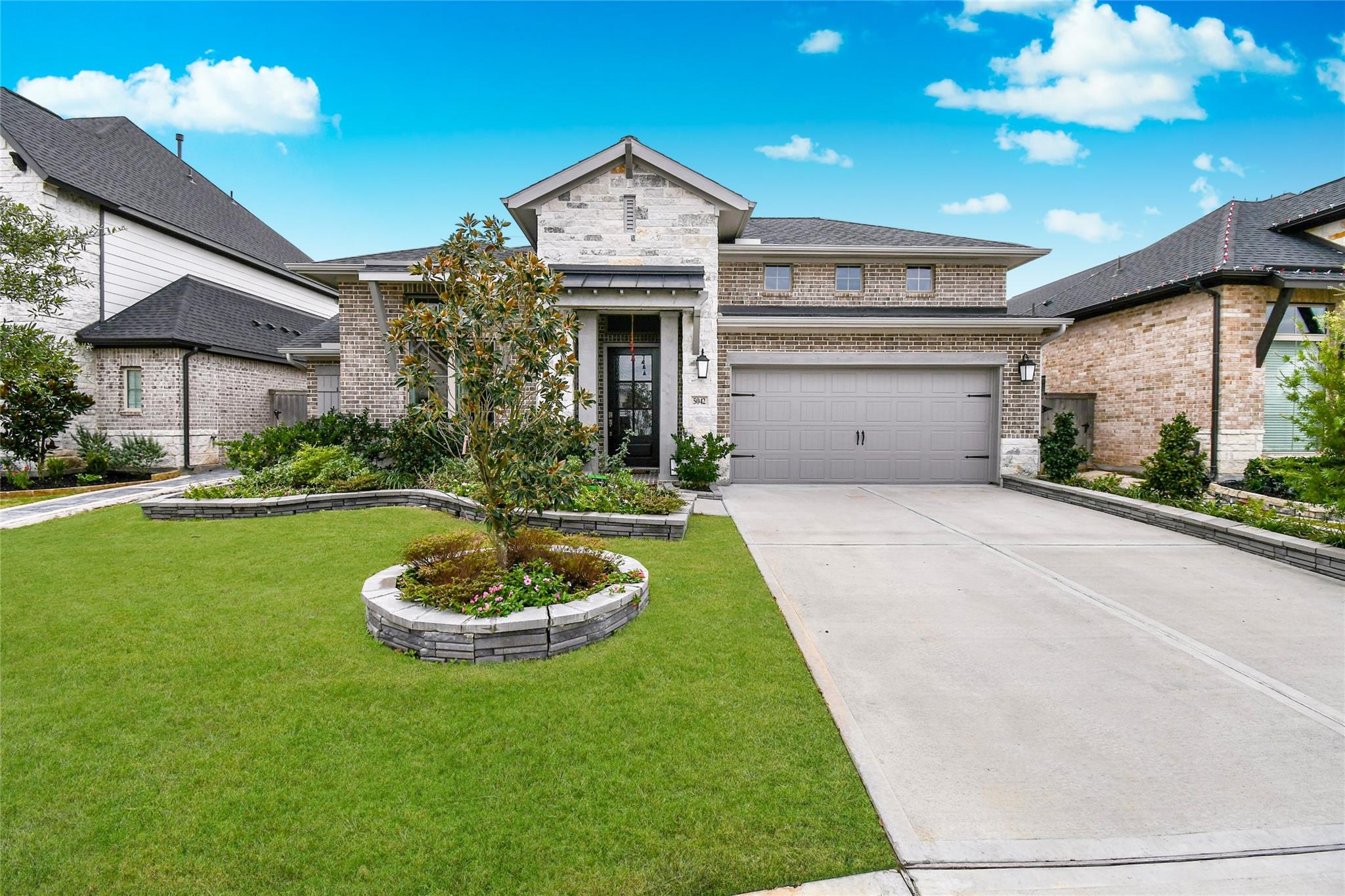 5042 Albany Shores Lane, Fulshear TX 77441 Property Photo 1