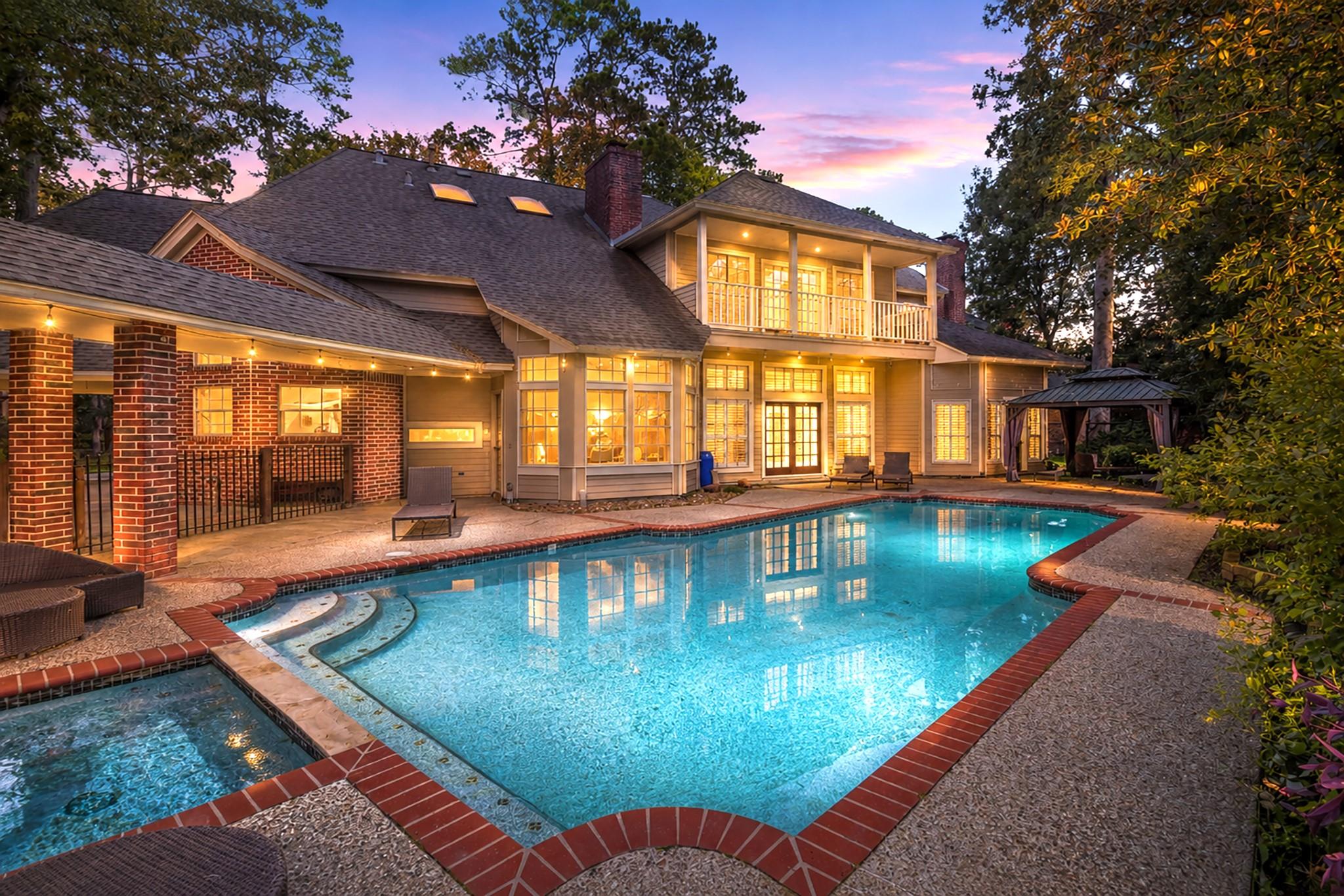 5230 Wincroft Court, Houston Tx 77069 Property Photo 1