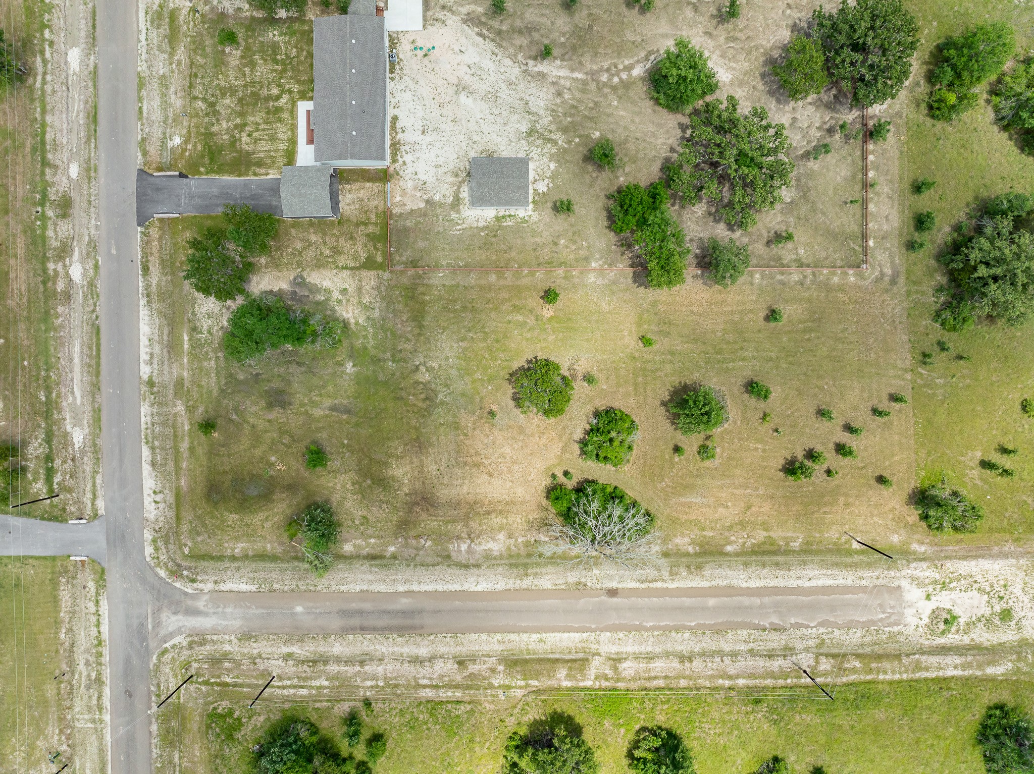 6676 Atakapan Trail Property Photo 5