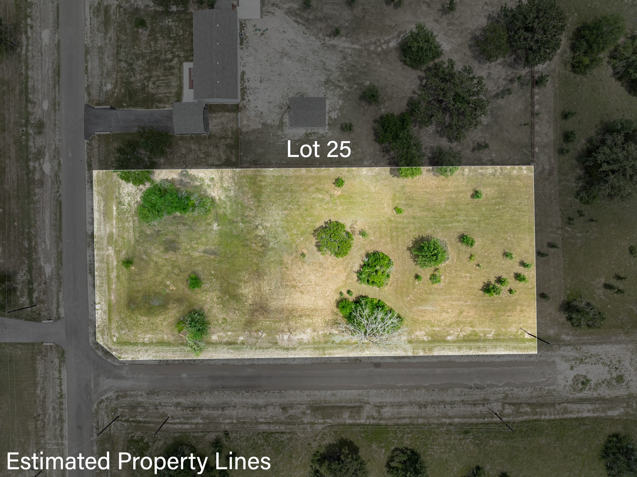 6676 Atakapan Trail Property Photo 9