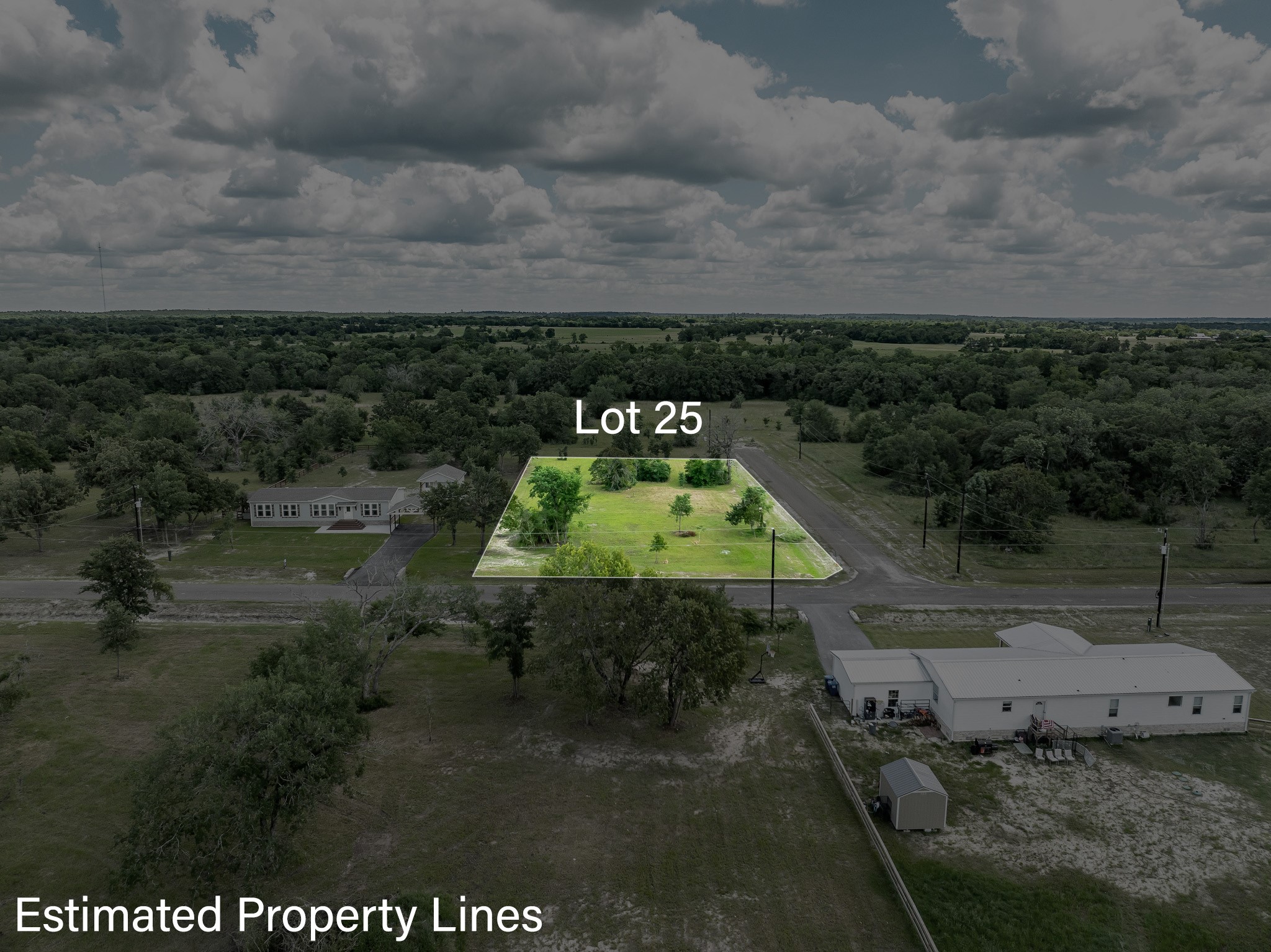 6676 Atakapan Trail Property Photo 10