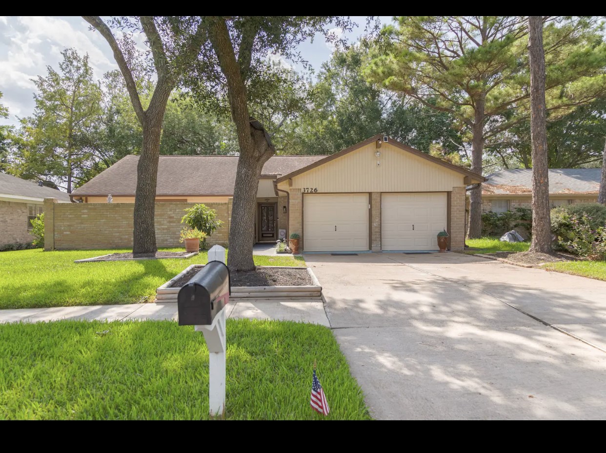 3726 Quail Meadow Drive Property Photo