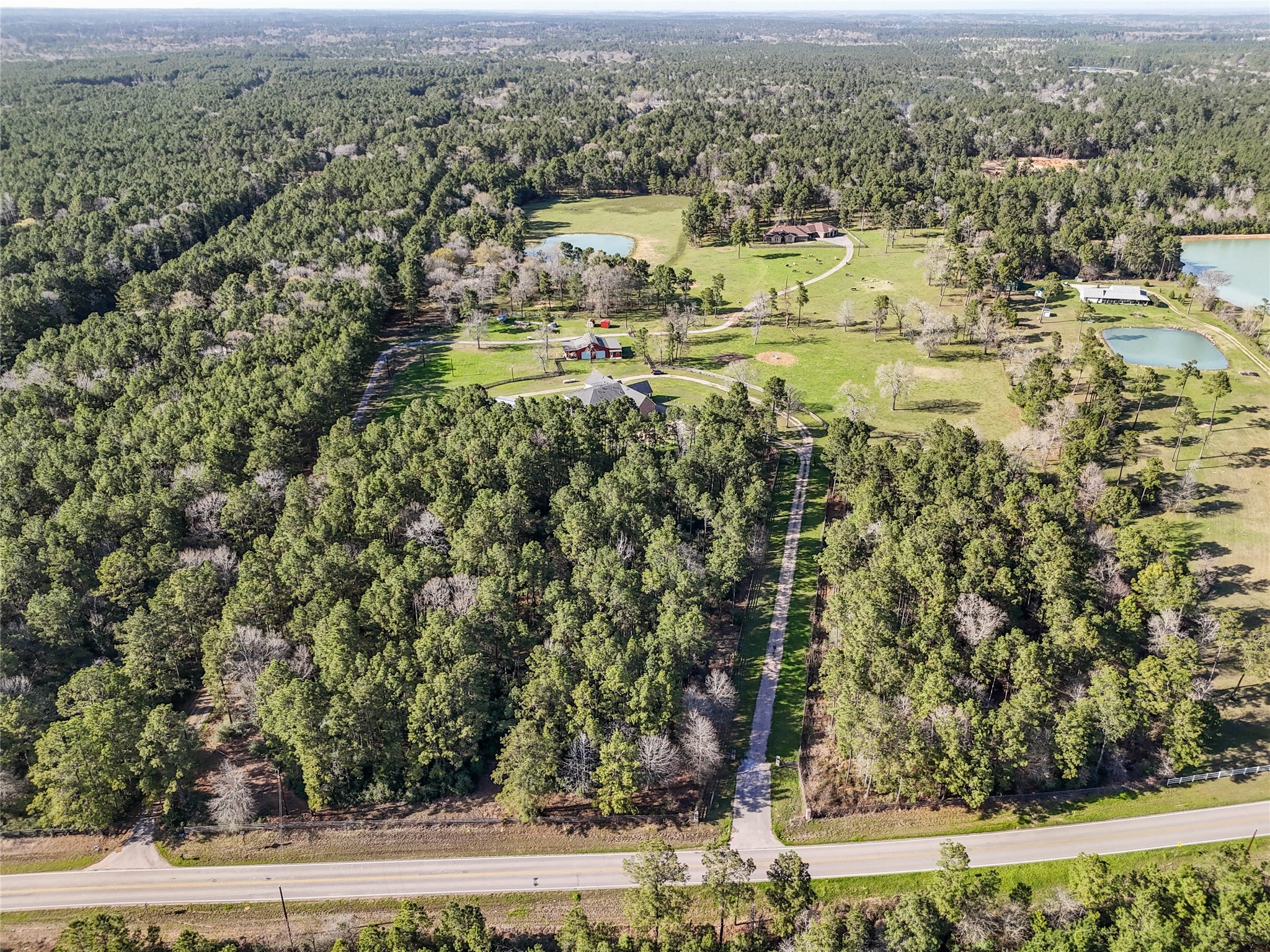26250 Riley Road Property Photo