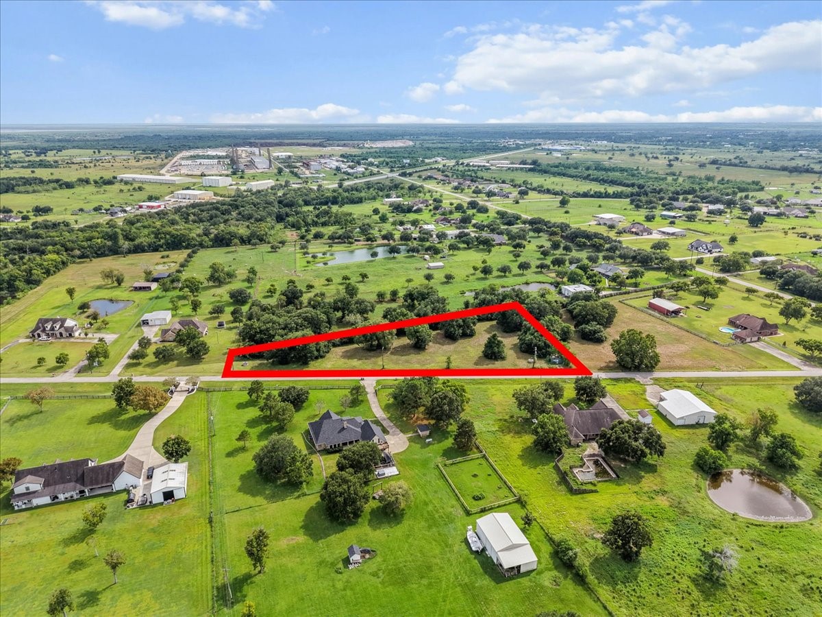0 Delesandri Dr Property Photo 2