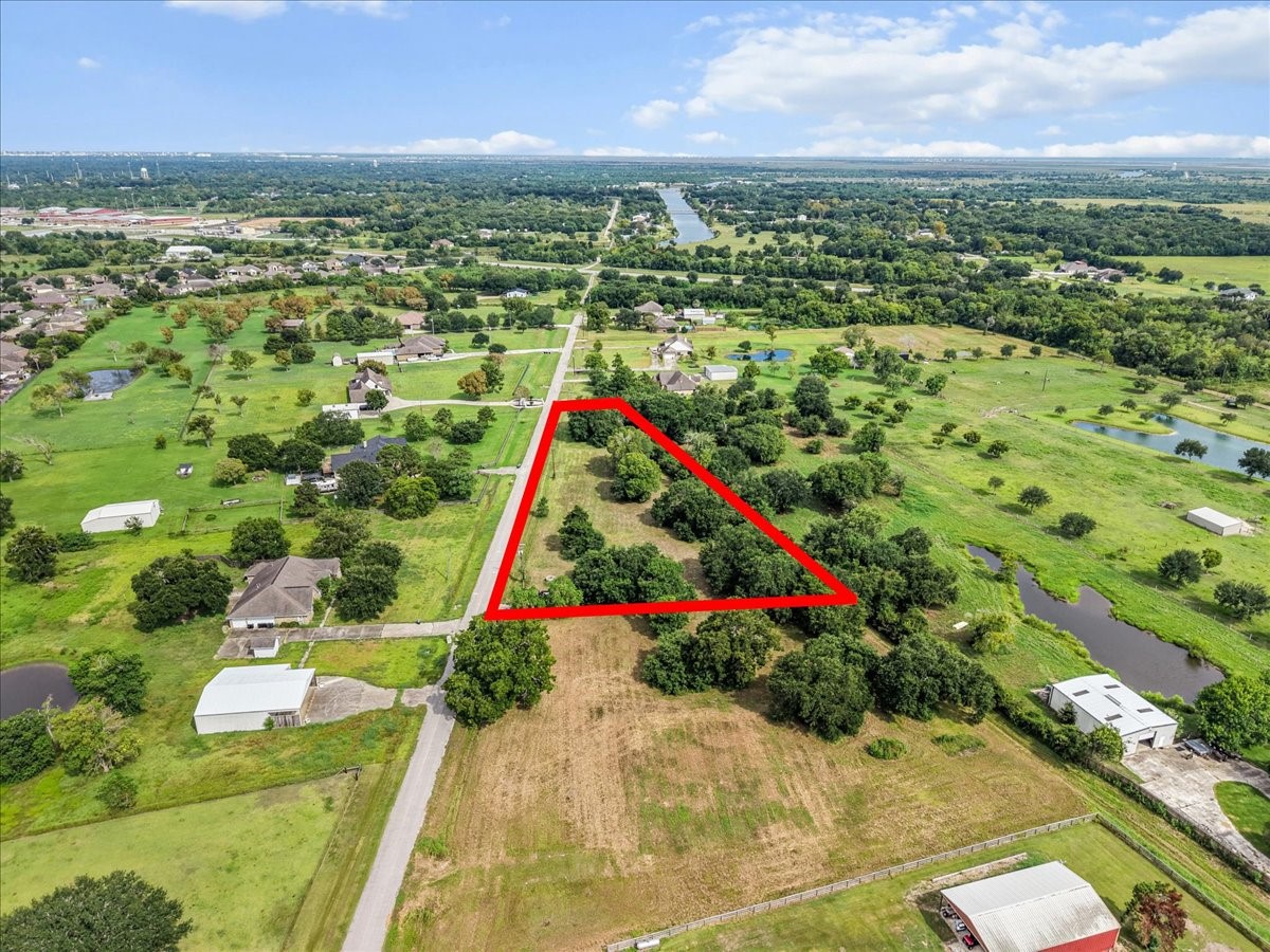 0 Delesandri Dr Property Photo 3
