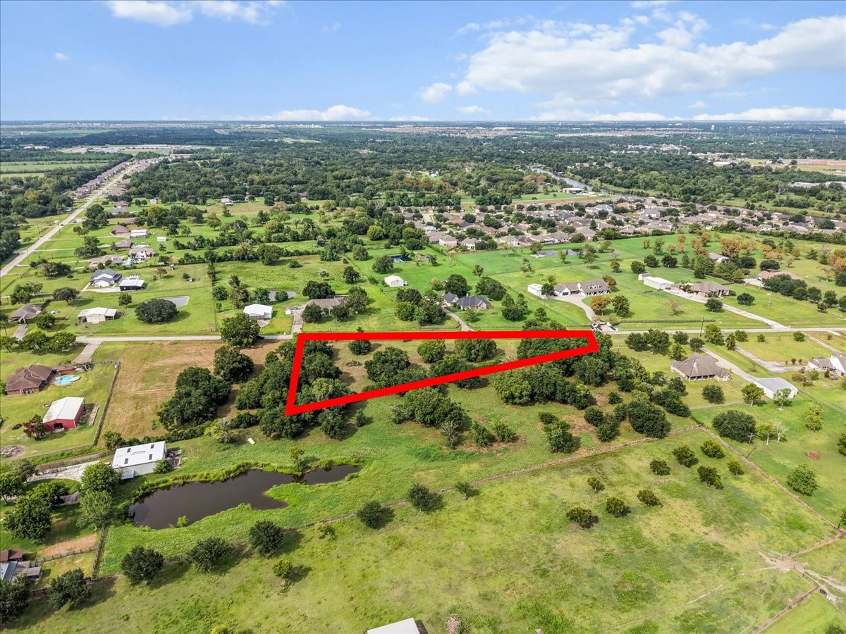 0 Delesandri Dr Property Photo 4