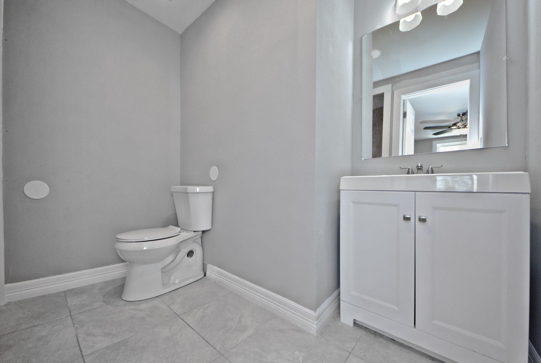 3834 Rosedale Street Property Photo 12