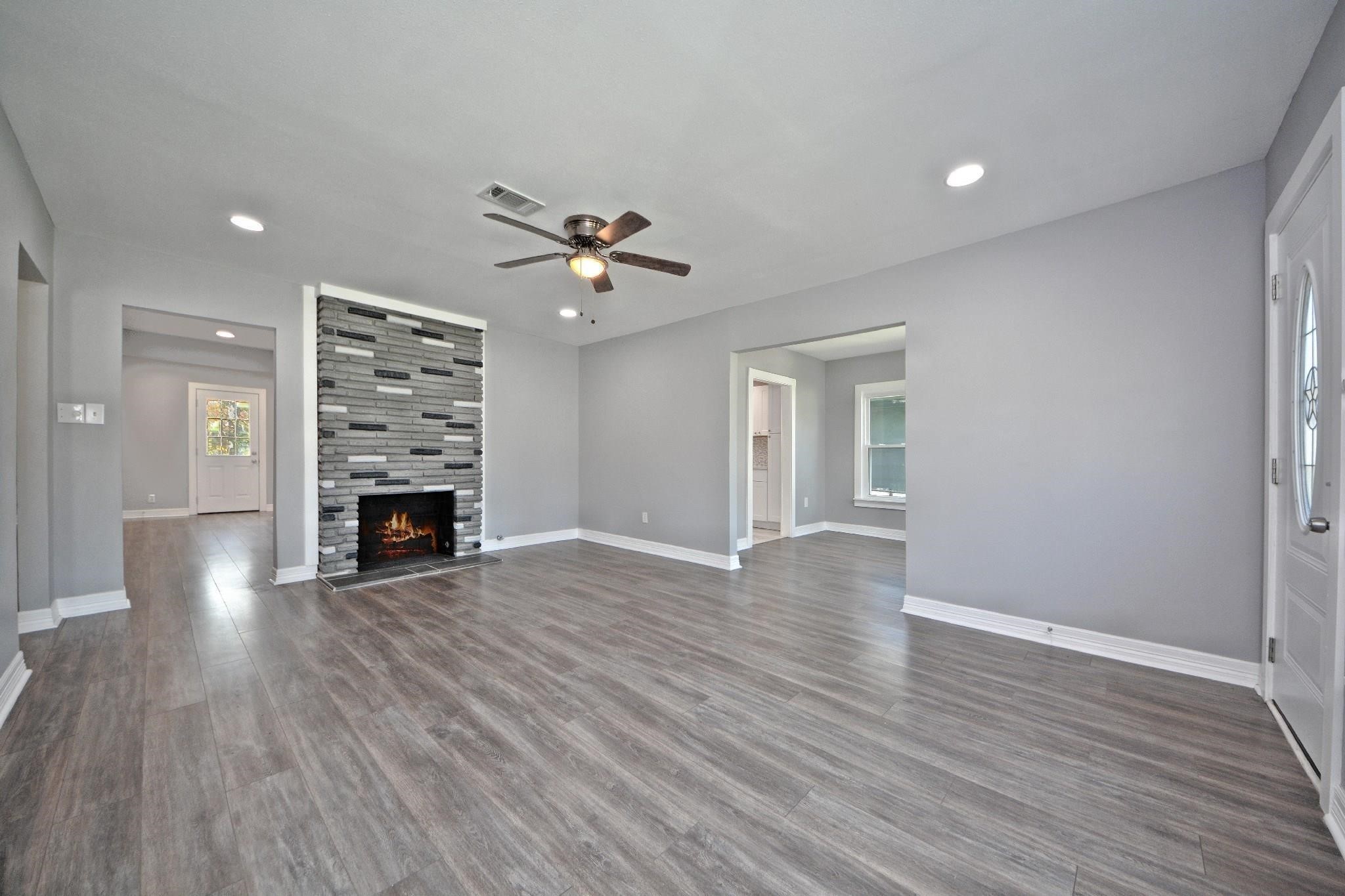 3834 Rosedale Street Property Photo 13