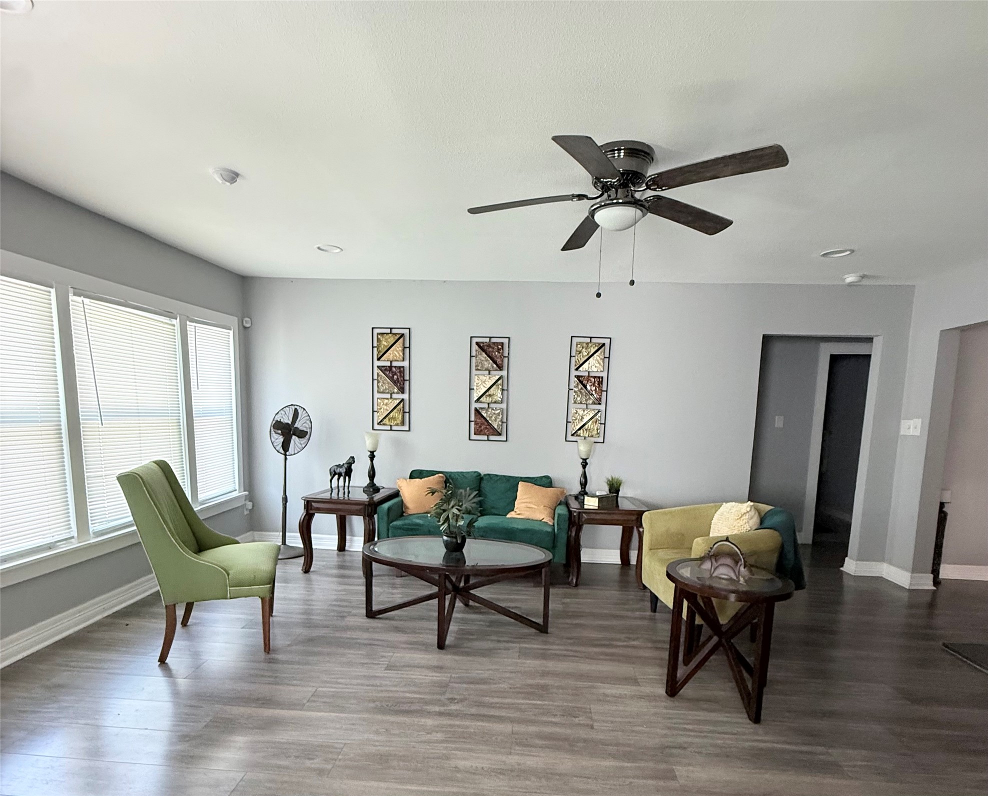 3834 Rosedale Street Property Photo 17