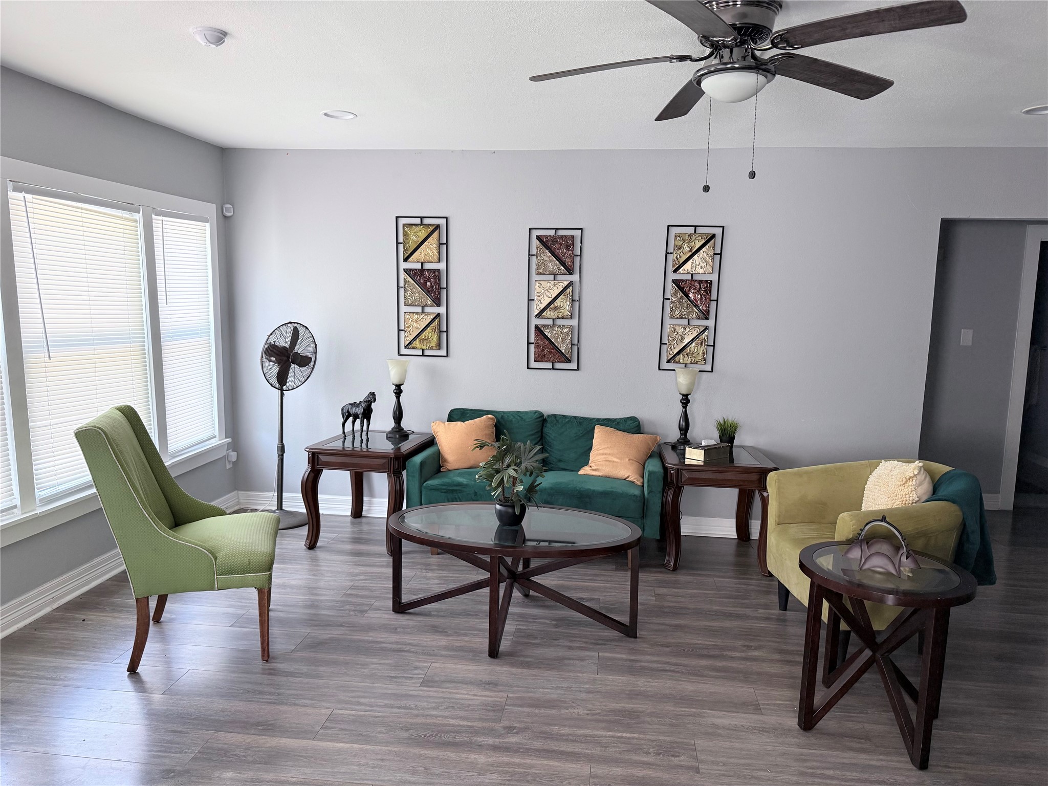 3834 Rosedale Street Property Photo 19