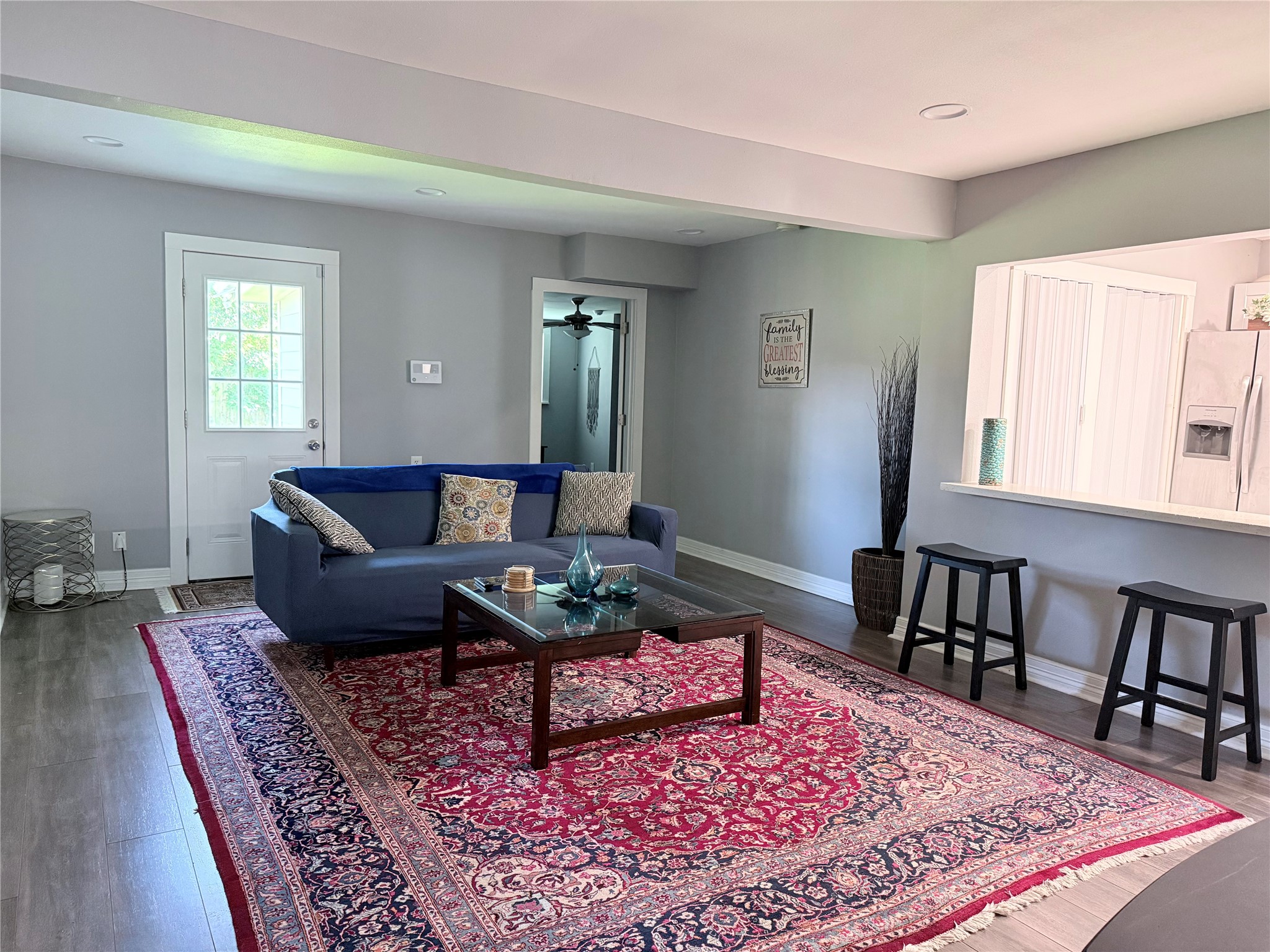 3834 Rosedale Street Property Photo 22
