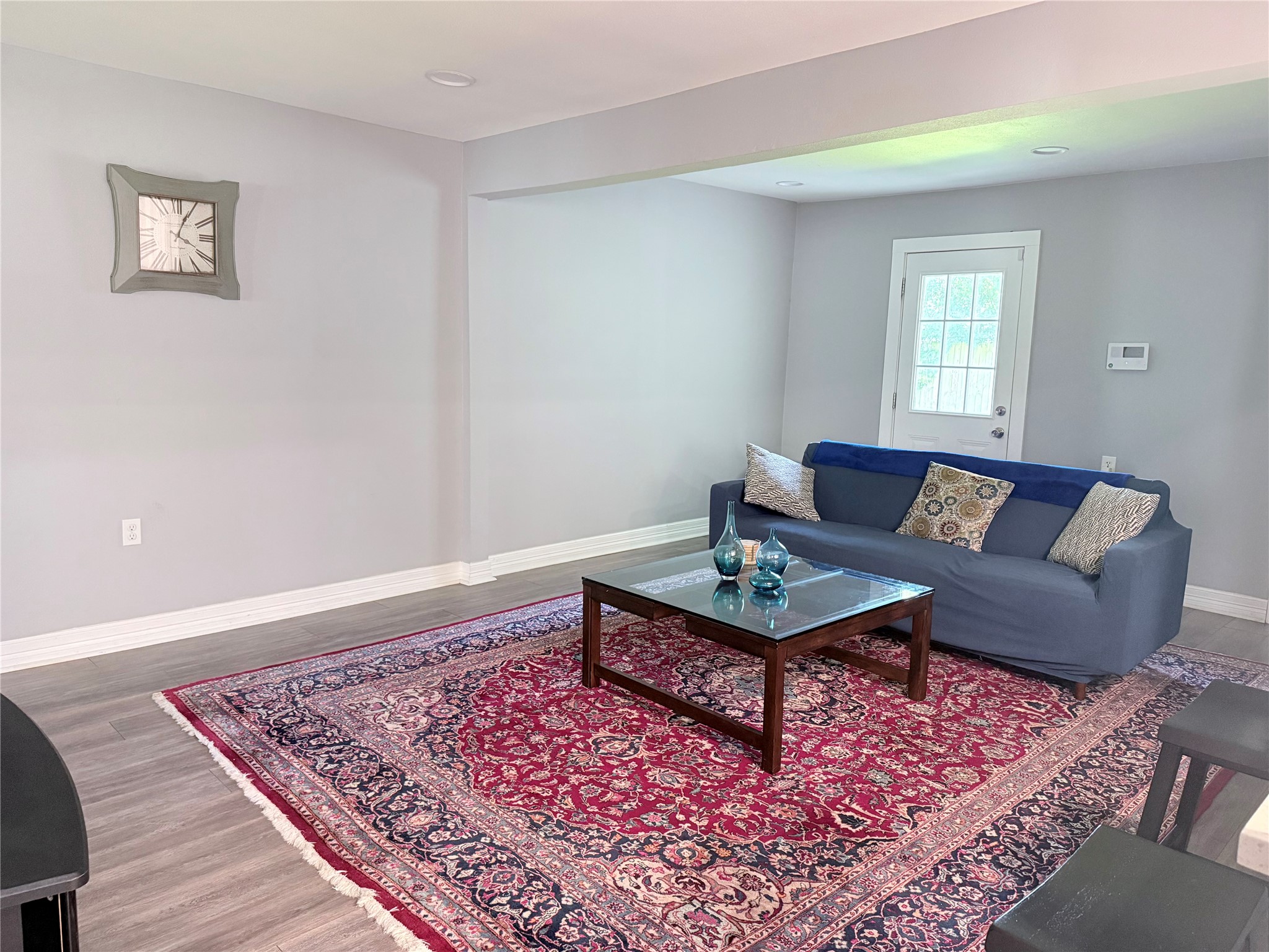 3834 Rosedale Street Property Photo 23