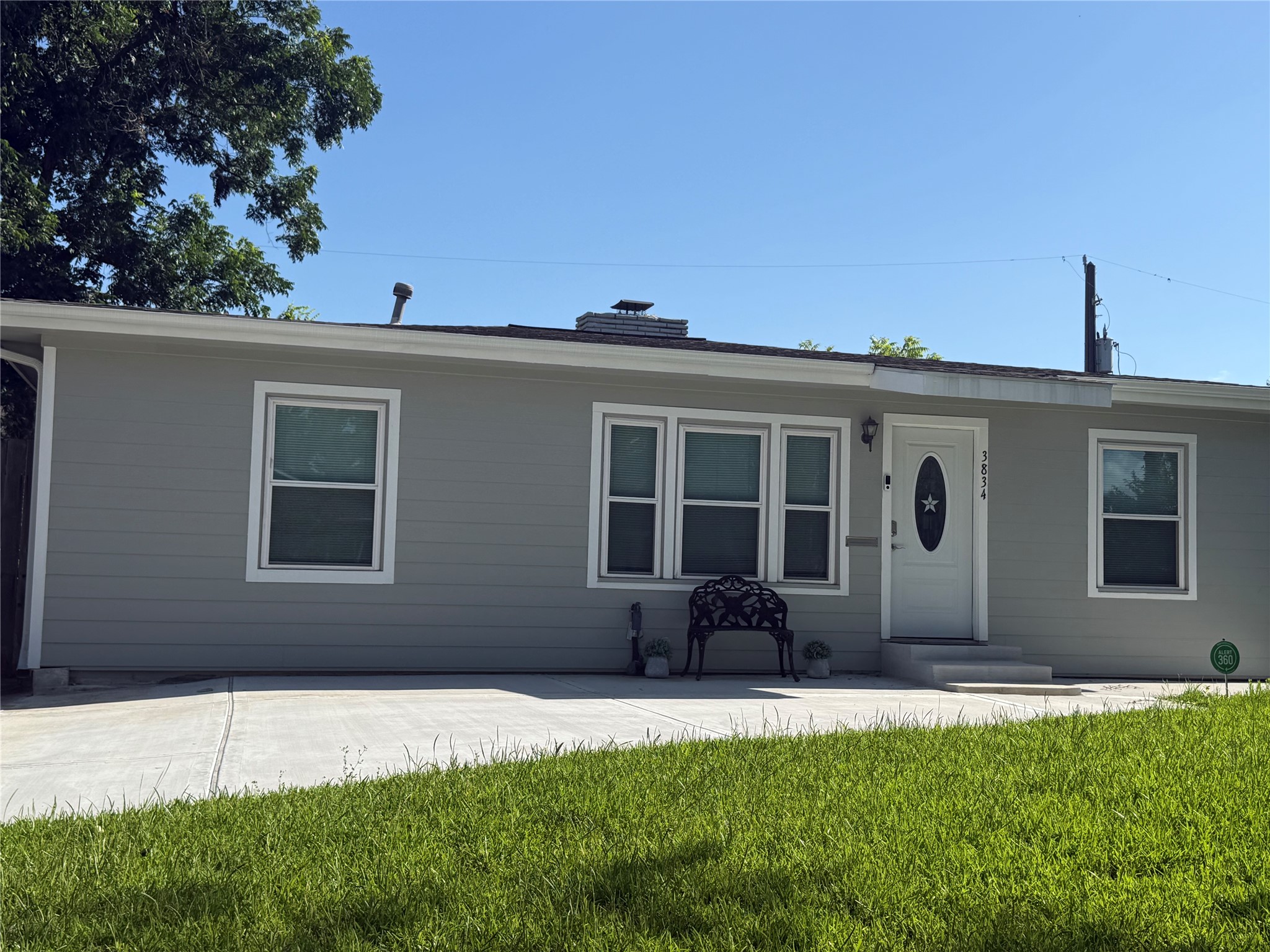 3834 Rosedale Street Property Photo 34