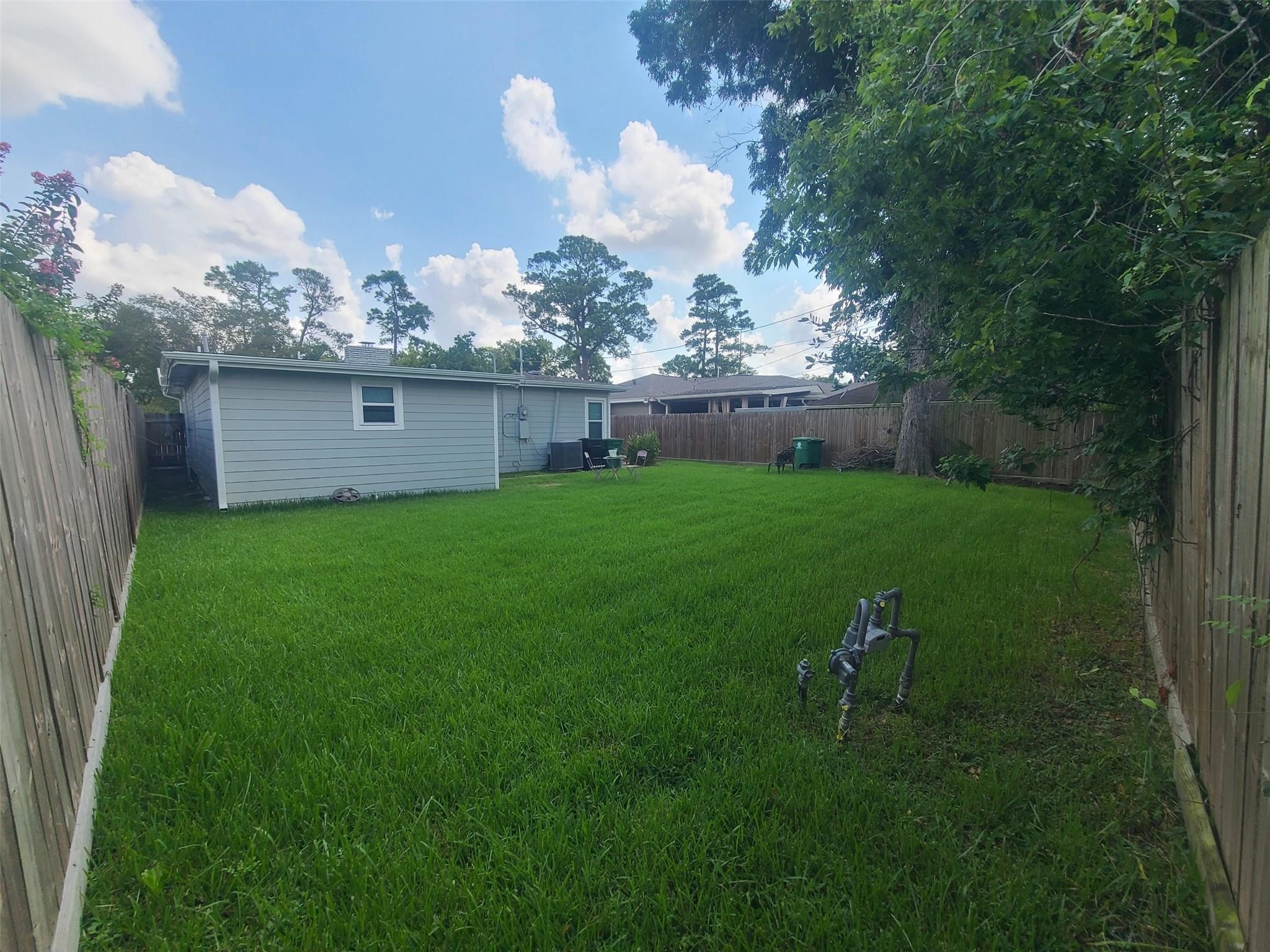 3834 Rosedale Street Property Photo 37