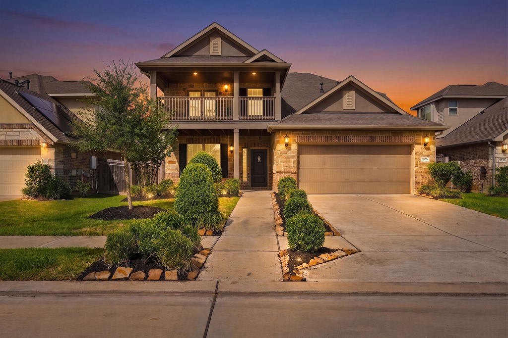 1706 Country Air Lane Property Photo 1