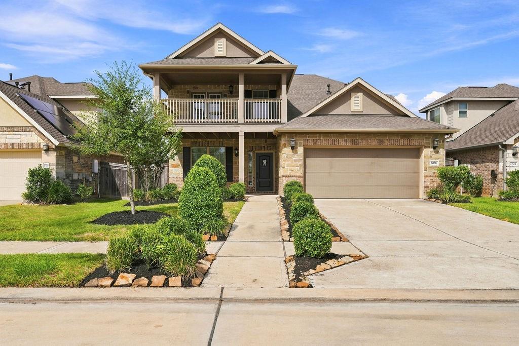 1706 Country Air Lane, Missouri City Tx 77459 Property Photo 3