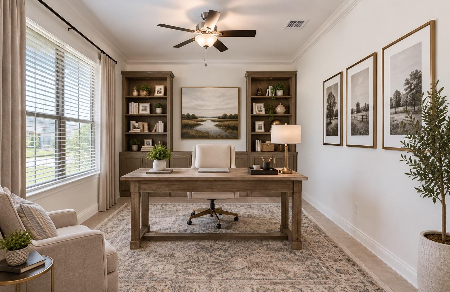 1706 Country Air Lane, Missouri City Tx 77459 Property Photo 4
