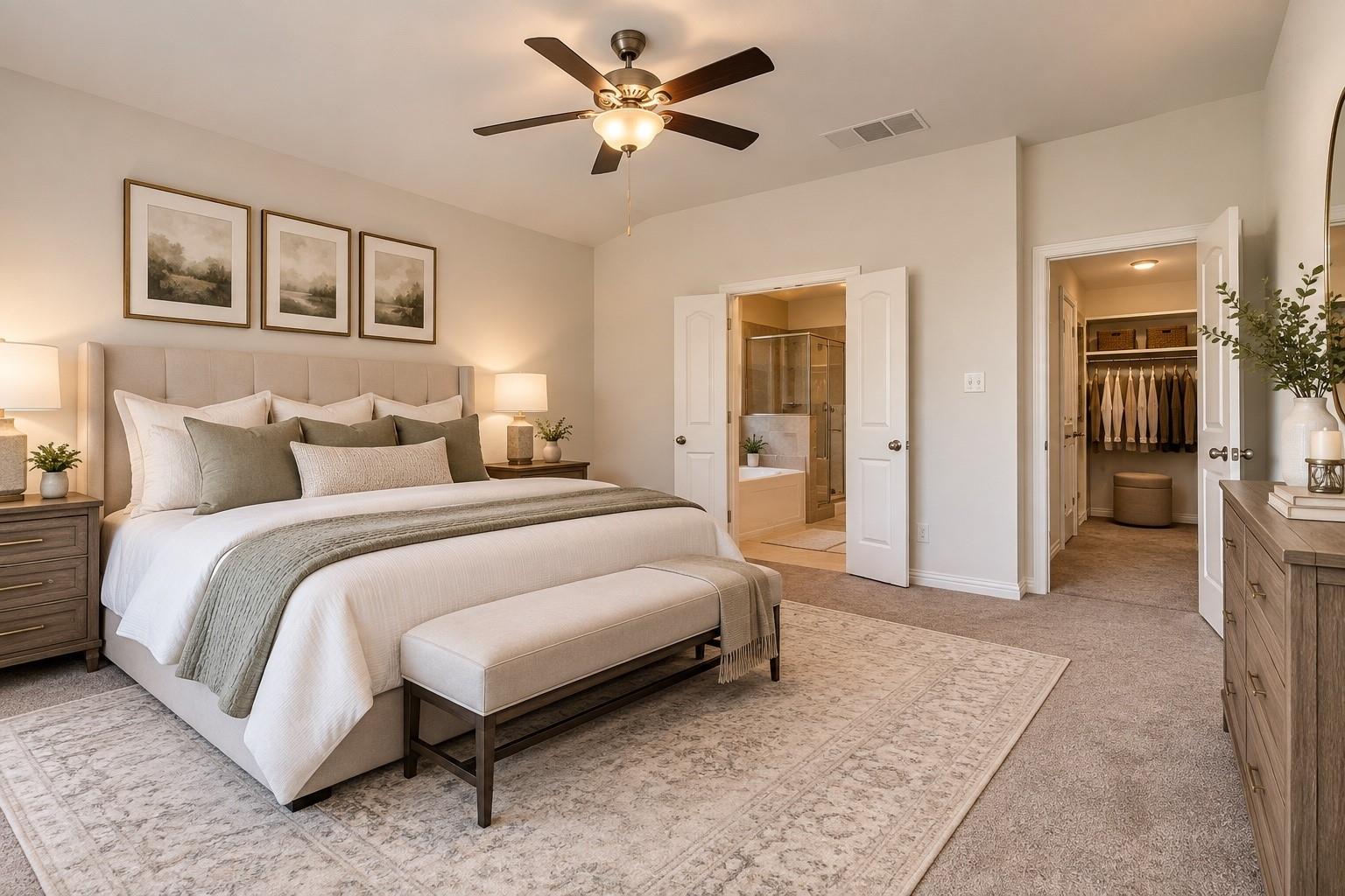 1706 Country Air Lane, Missouri City Tx 77459 Property Photo 20