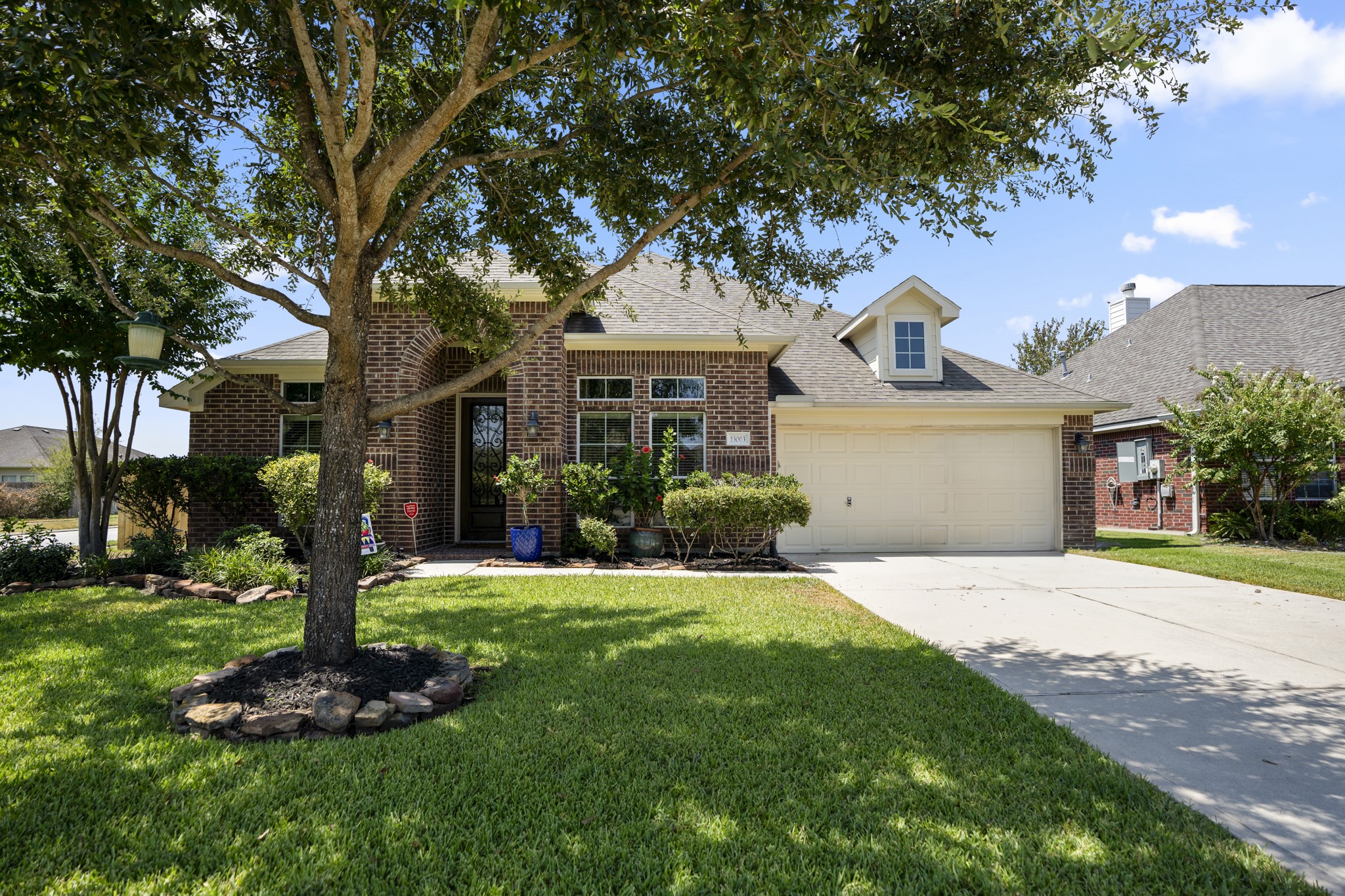 13003 Northwood Glen Lane Property Photo 1