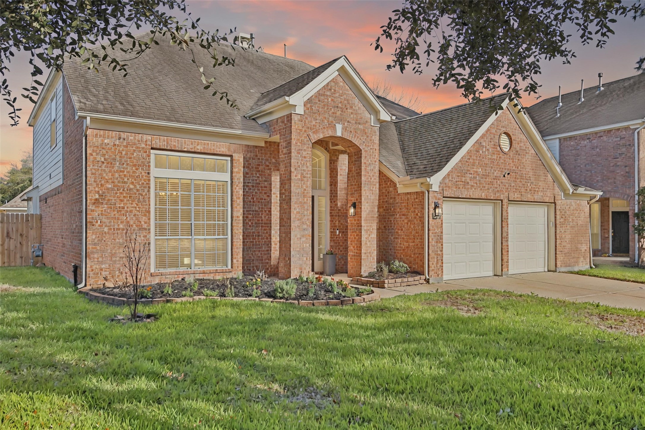 16210 Broken Timber Circle Property Photo 1