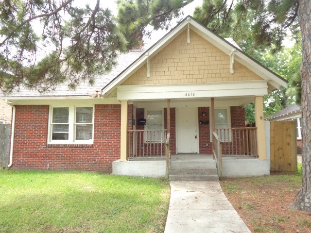 4618 Clay Street 1 Property Photo 1