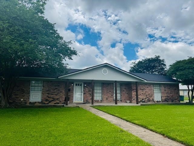 3811 Beverly Avenue Property Photo
