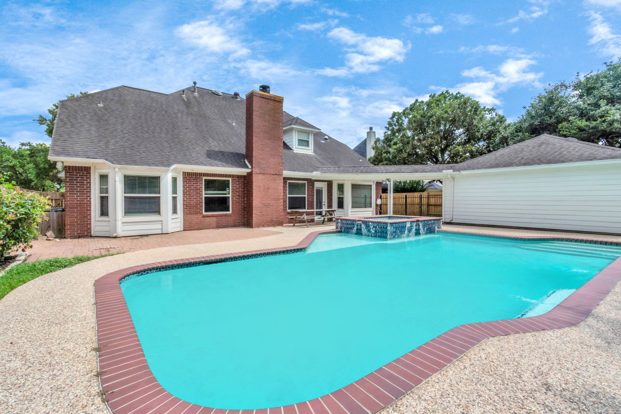 4611 Bermuda Drive Property Photo 4