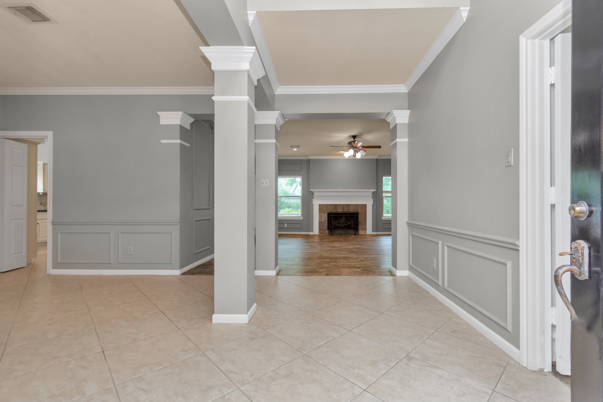 4611 Bermuda Drive Property Photo 5