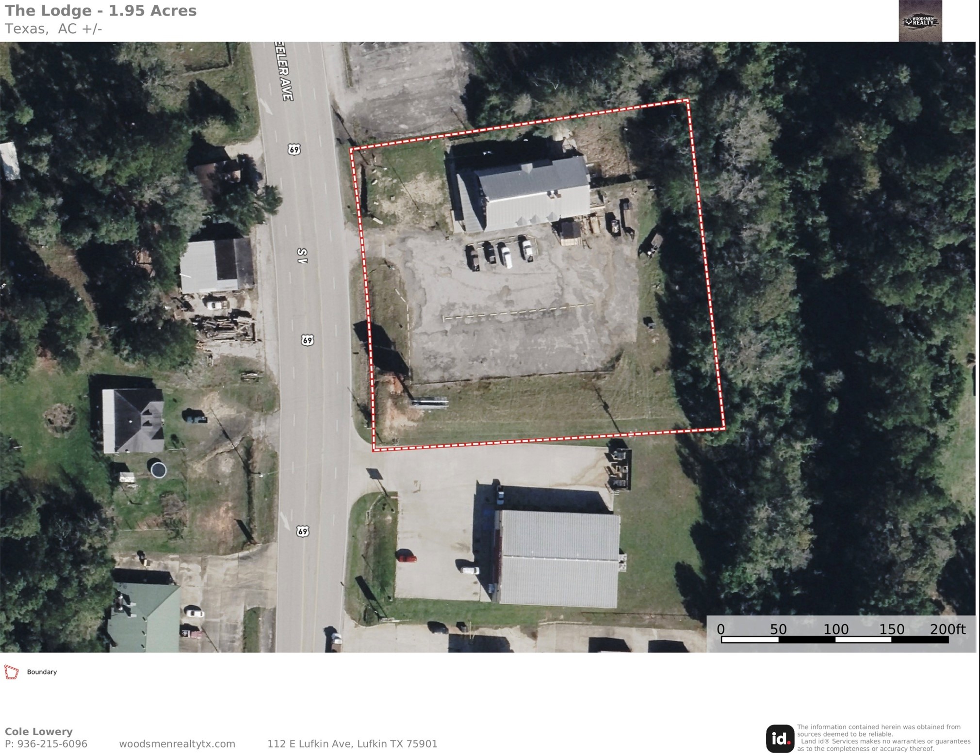 205 South Wheeler Ave Property Photo 32