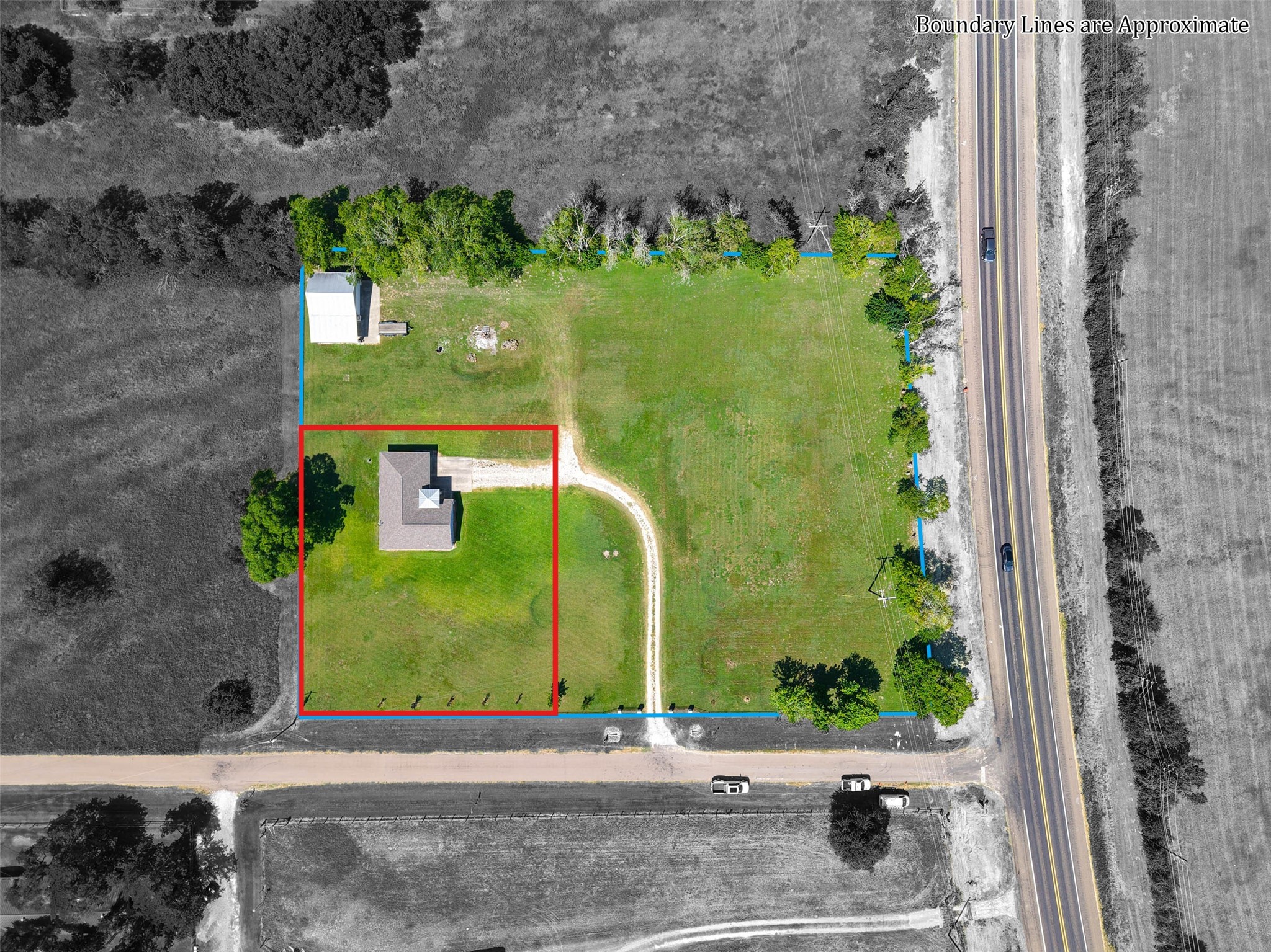 4662 Thane Road Property Photo 12