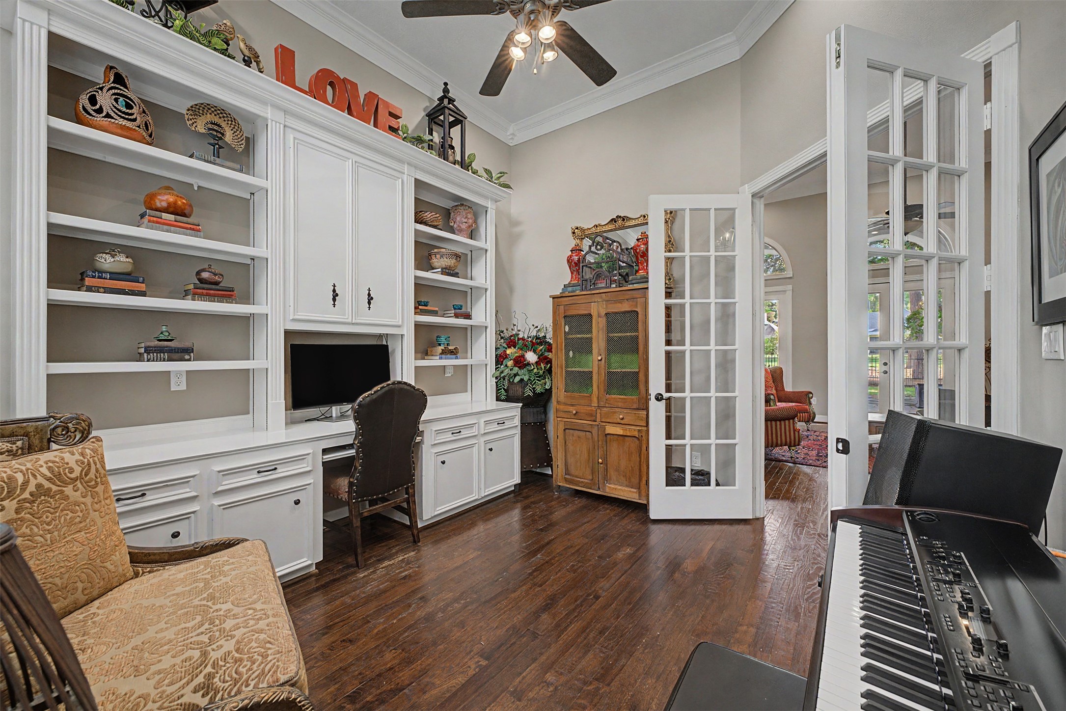 1053 Bentwater Drive Property Photo 43