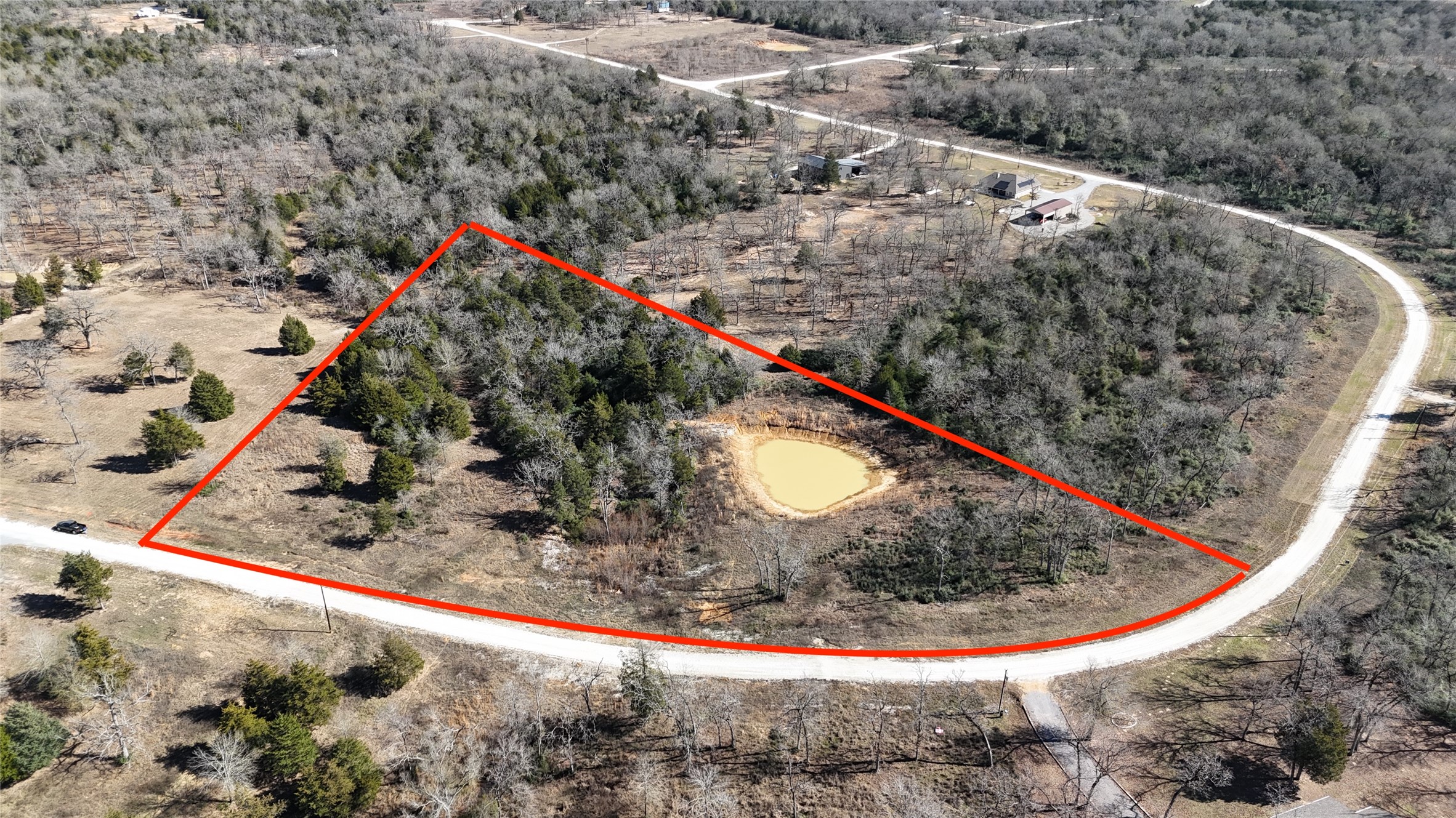 Lot 20 Cr 389 Property Photo 1