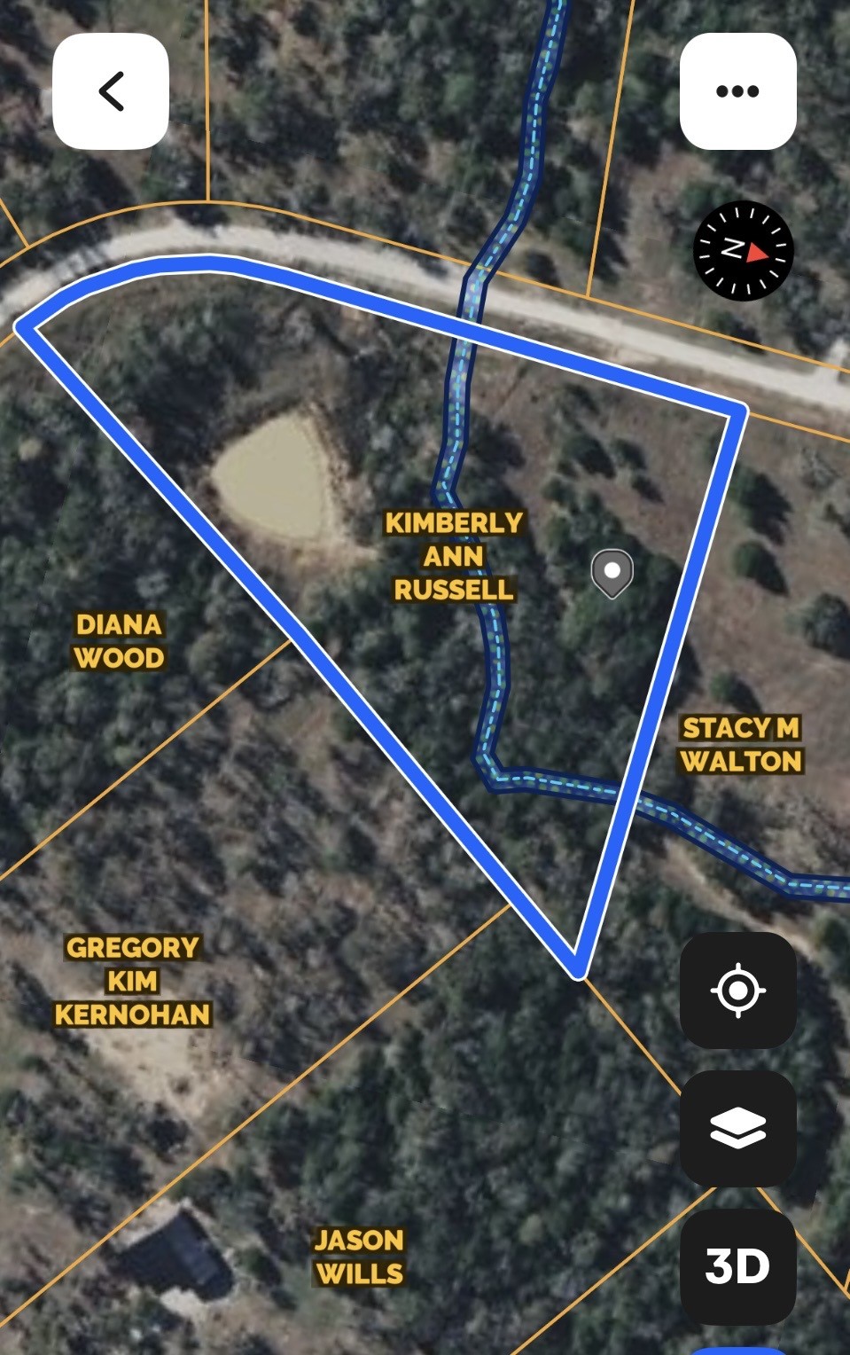 Lot 20 Cr 389 Property Photo 42