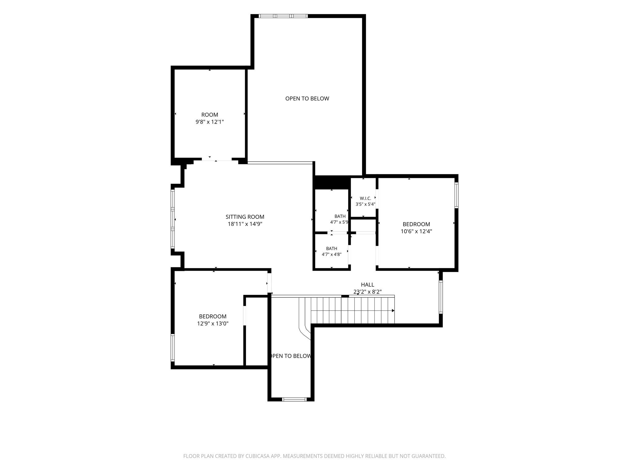 23306 Markstone Glen Court Property Photo 21