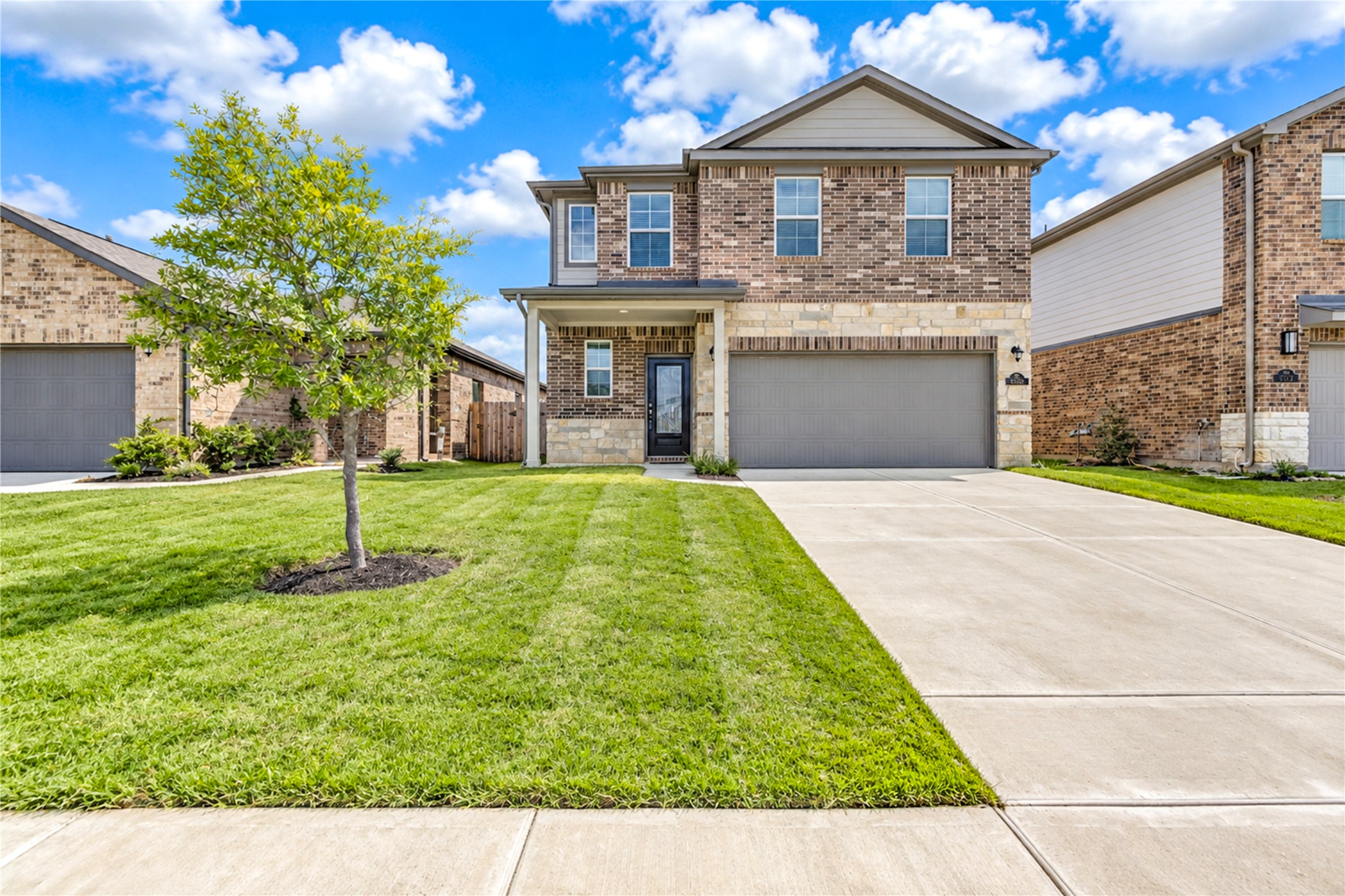 5726 Blue Grama Drive Property Photo 1