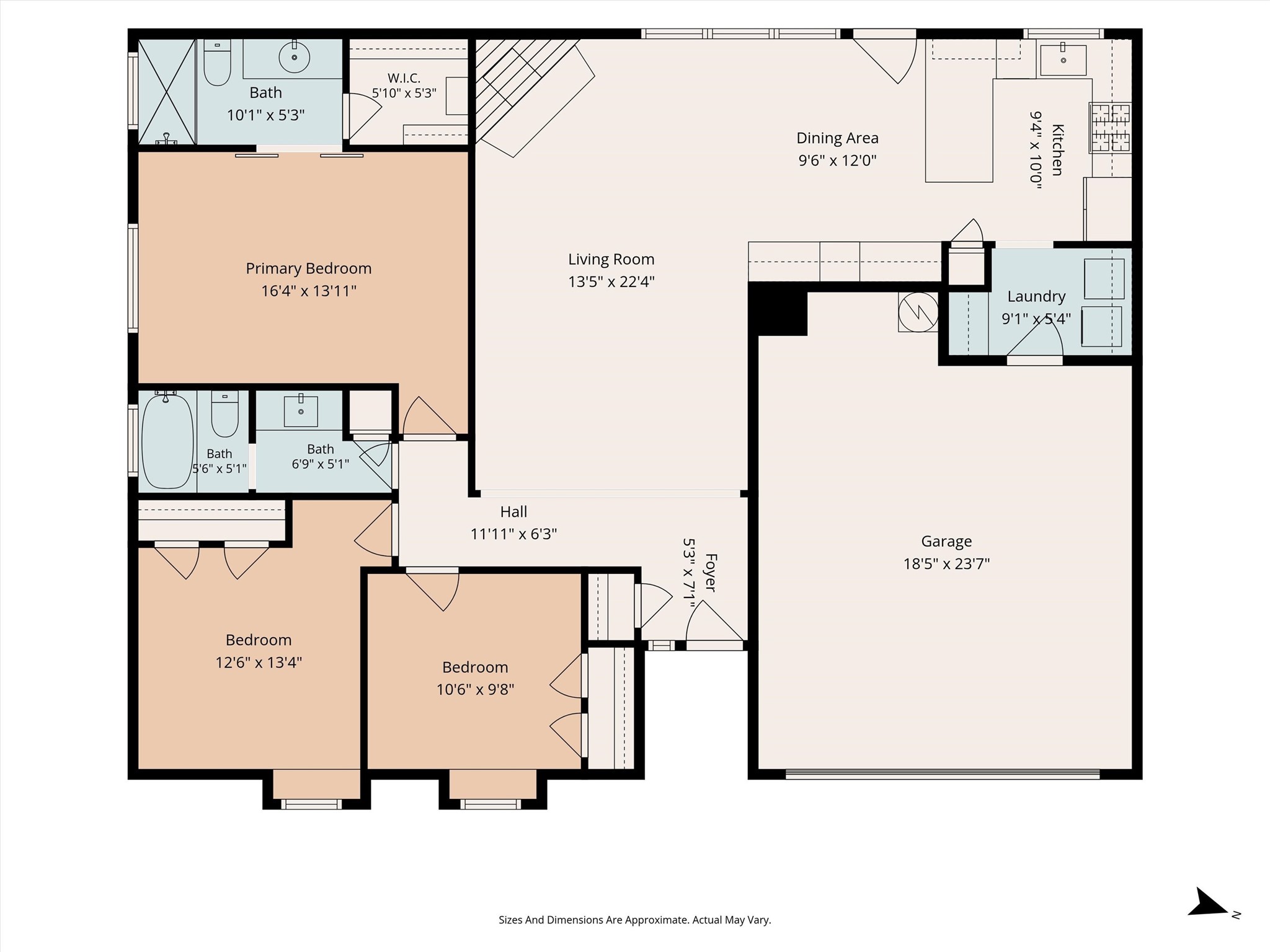 30 E Lance Leaf Road Property Photo 37