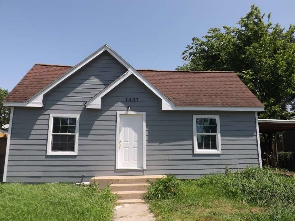 7507 Greenstone Street Property Photo 1