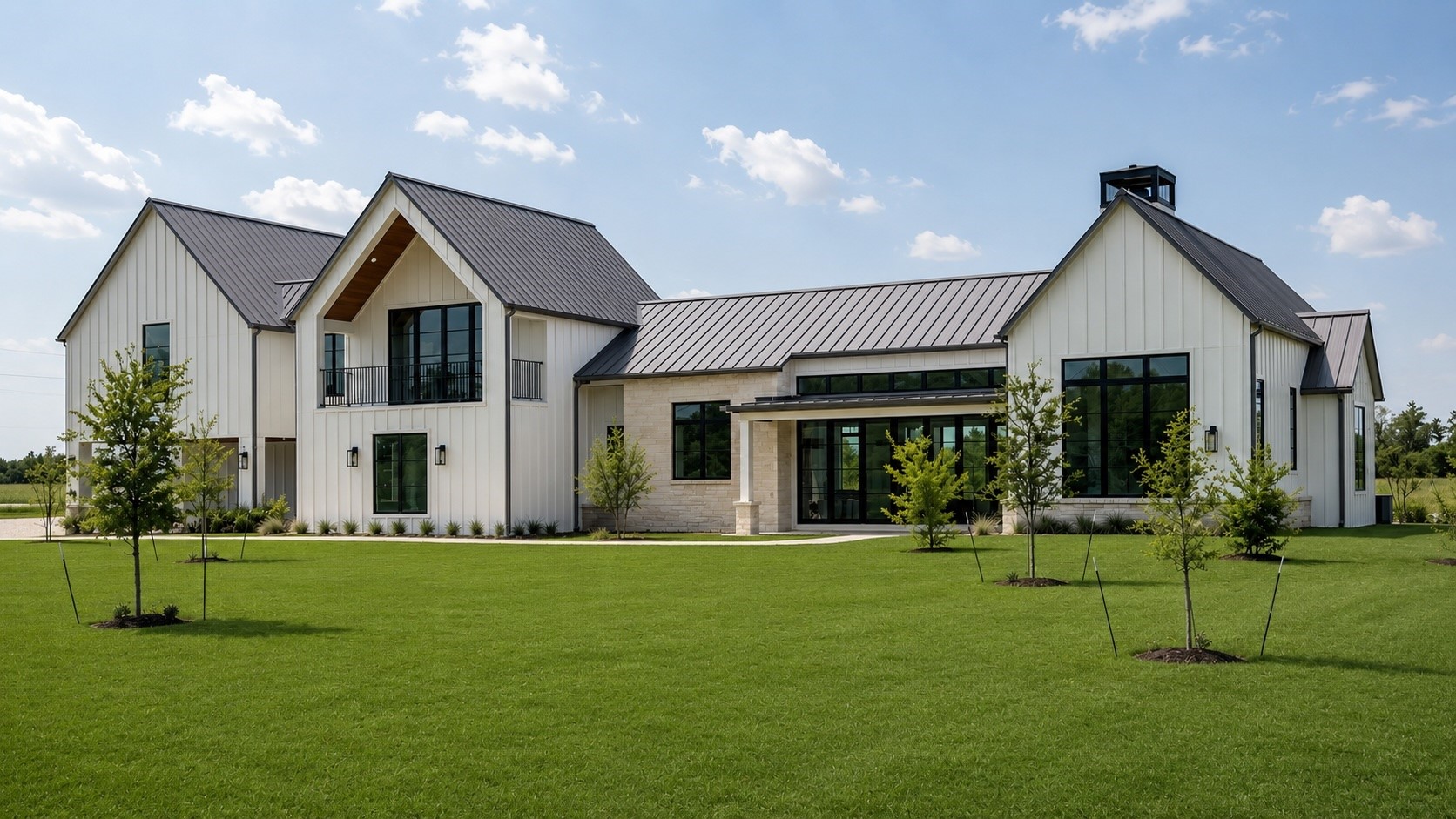 130 Round Top Farms Drive Property Photo 1
