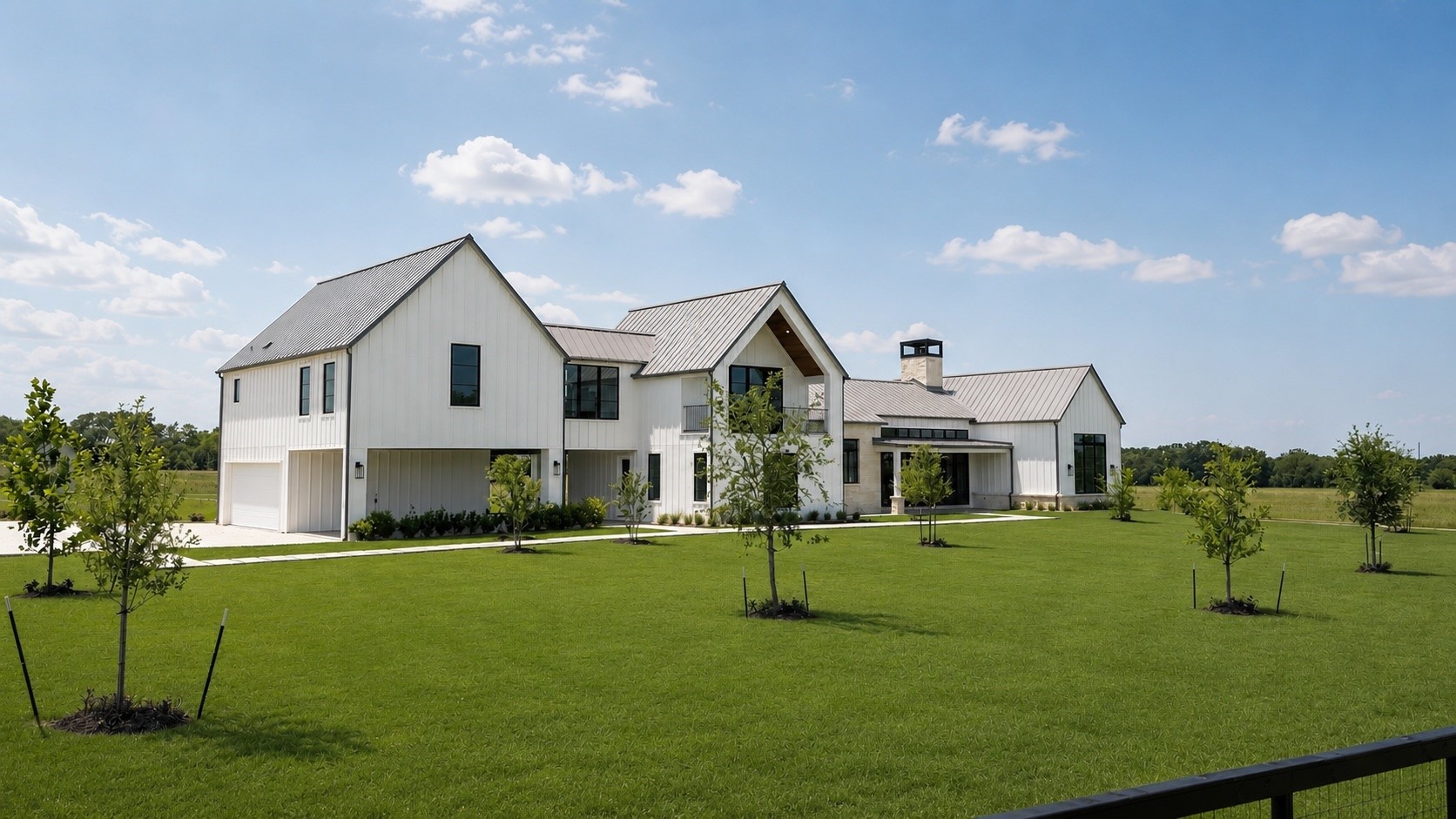 130 Round Top Farms Drive Property Photo 35