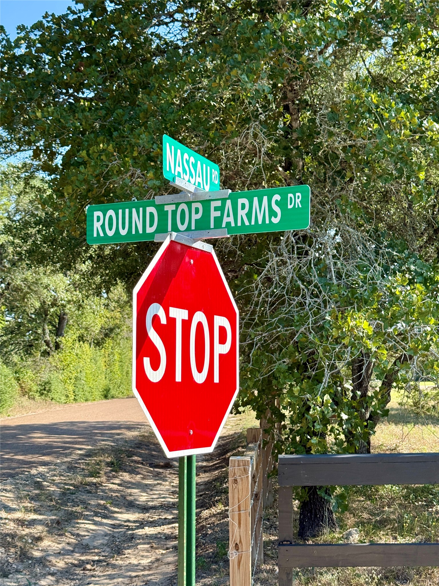 130 Round Top Farms Drive Property Photo 40