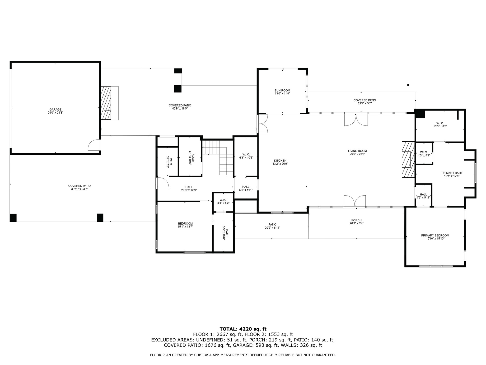 130 Round Top Farms Drive Property Photo 41