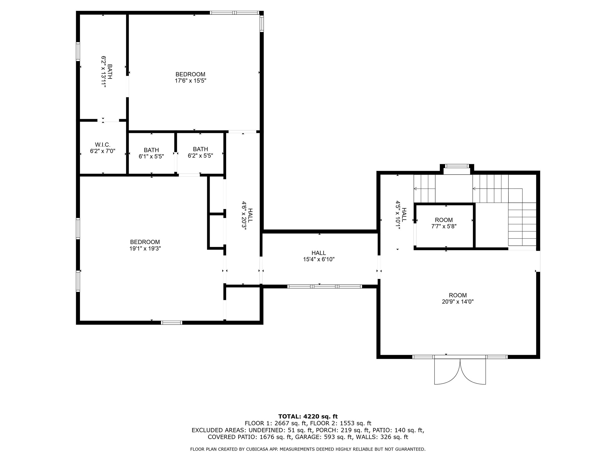 130 Round Top Farms Drive Property Photo 42