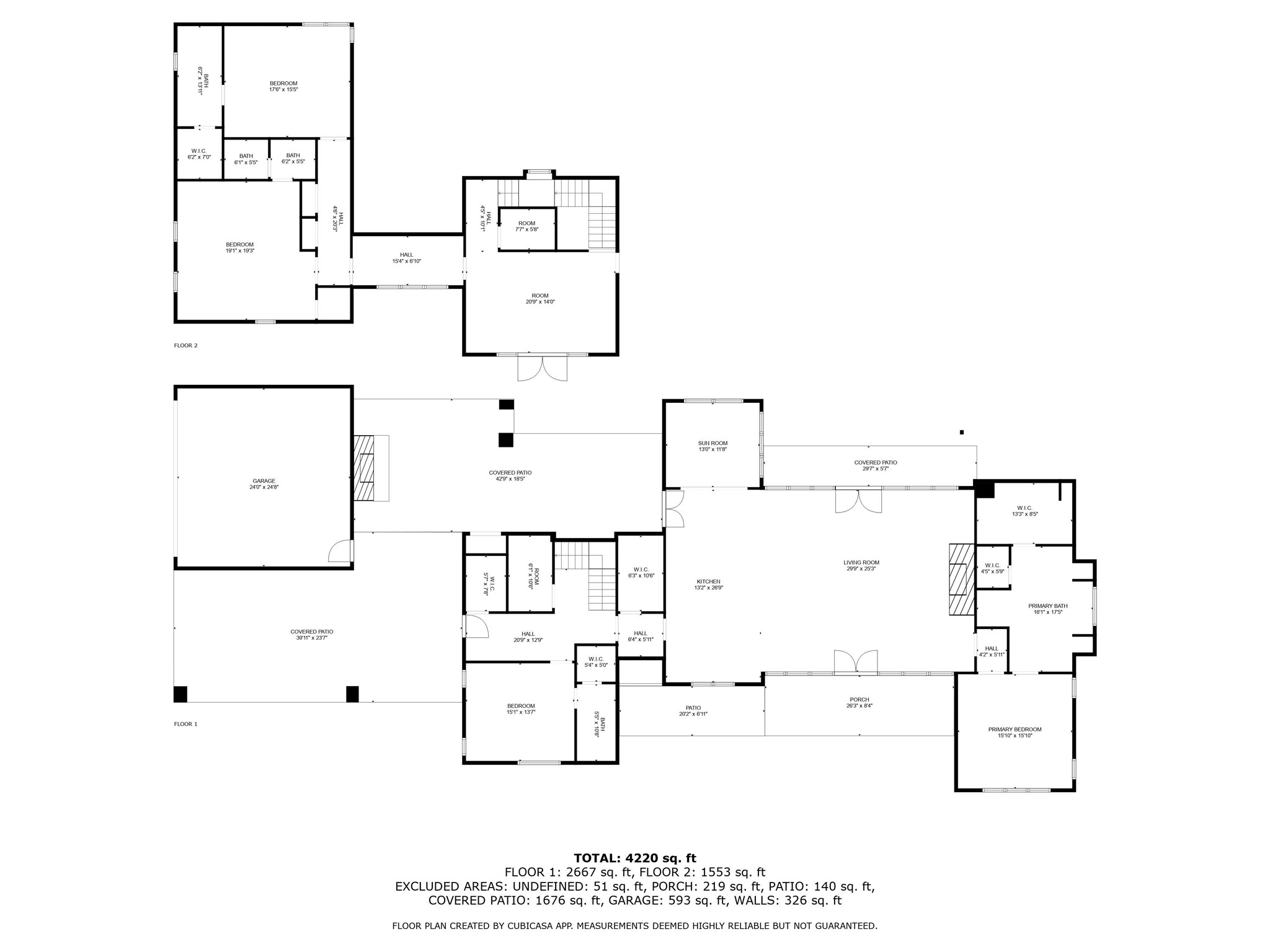 130 Round Top Farms Drive Property Photo 43