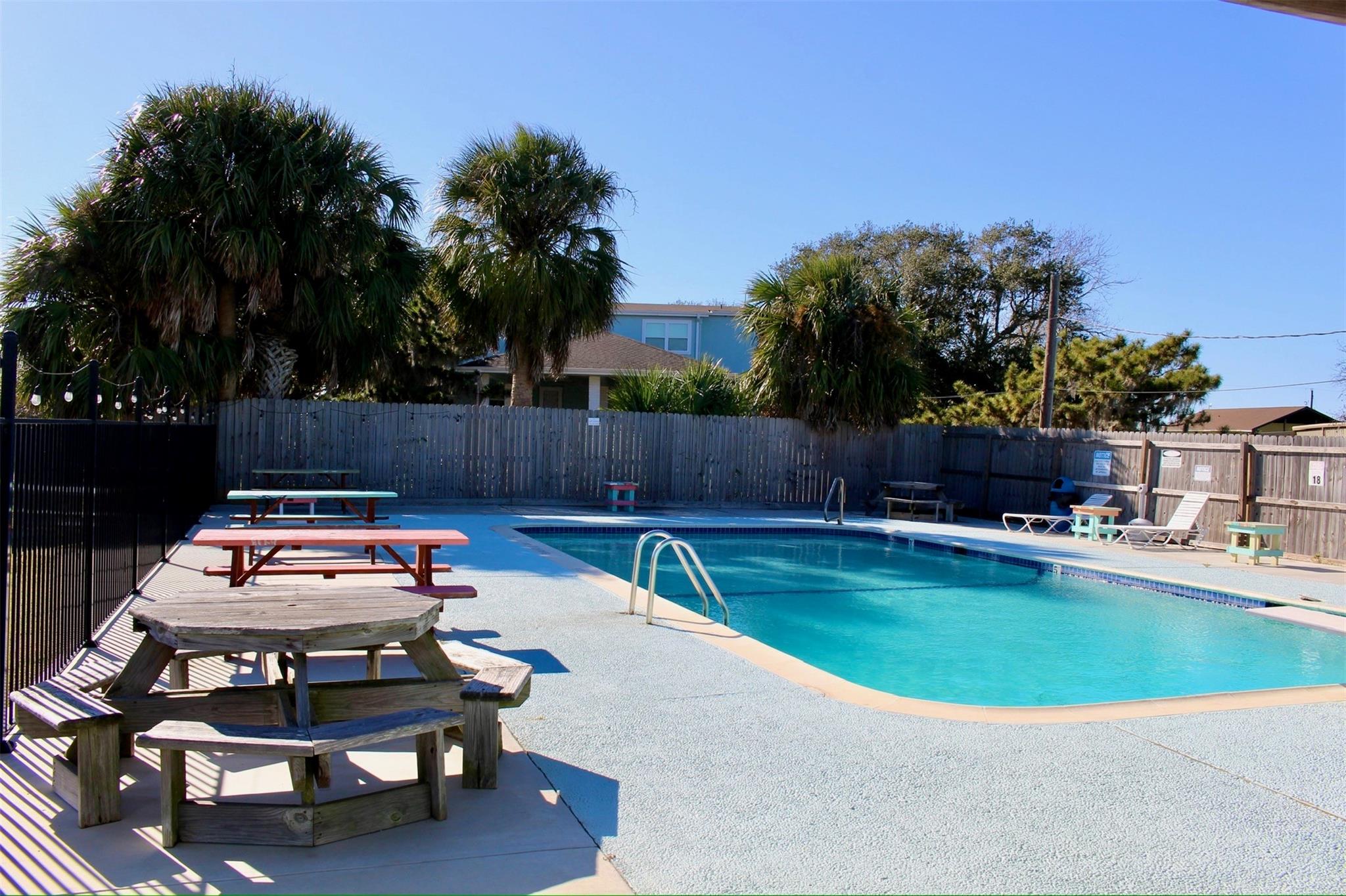 215 Redfish Drive Property Photo 38