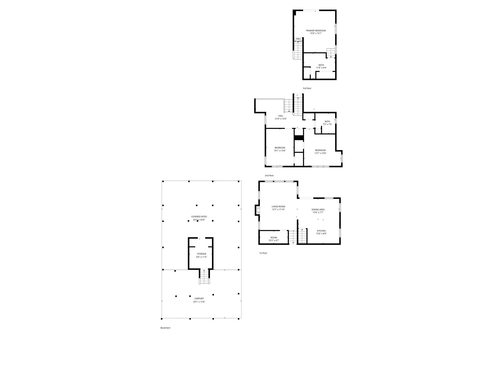 215 Redfish Drive Property Photo 44
