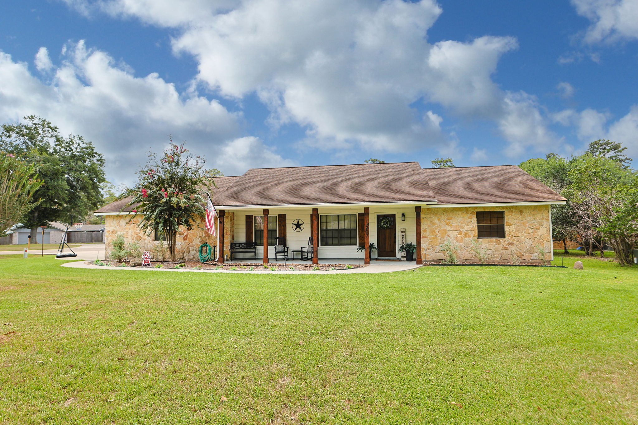 1207 Gail Drive