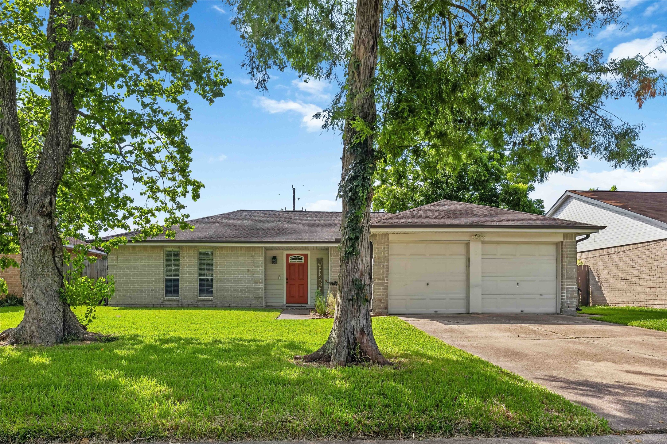 5427 Timpani Drive Property Photo